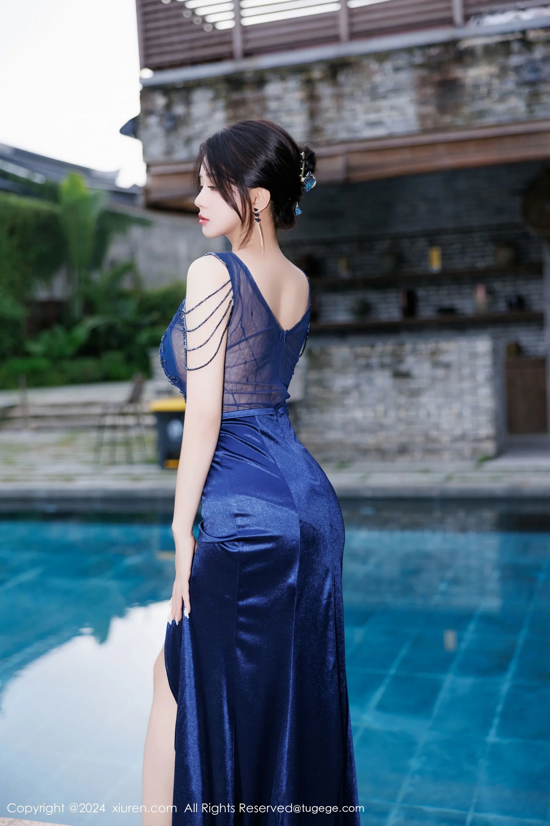 凯竹Quinn - Photo 16