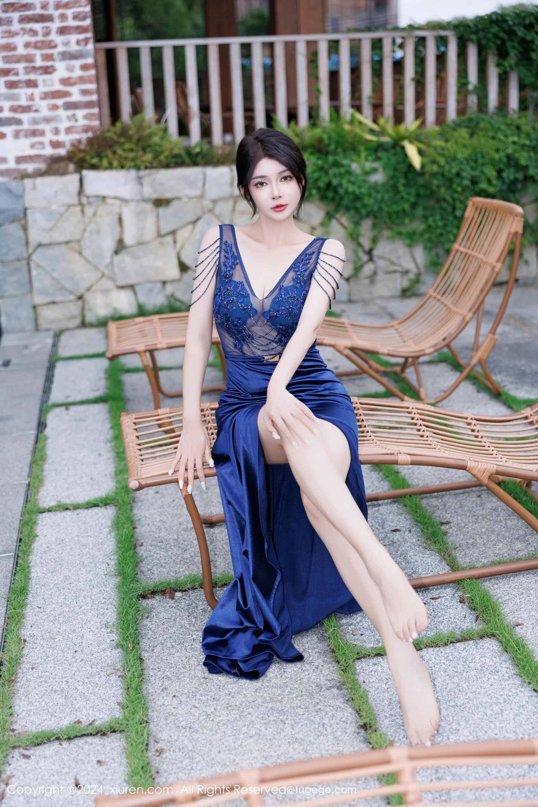 凯竹Quinn - Photo 20