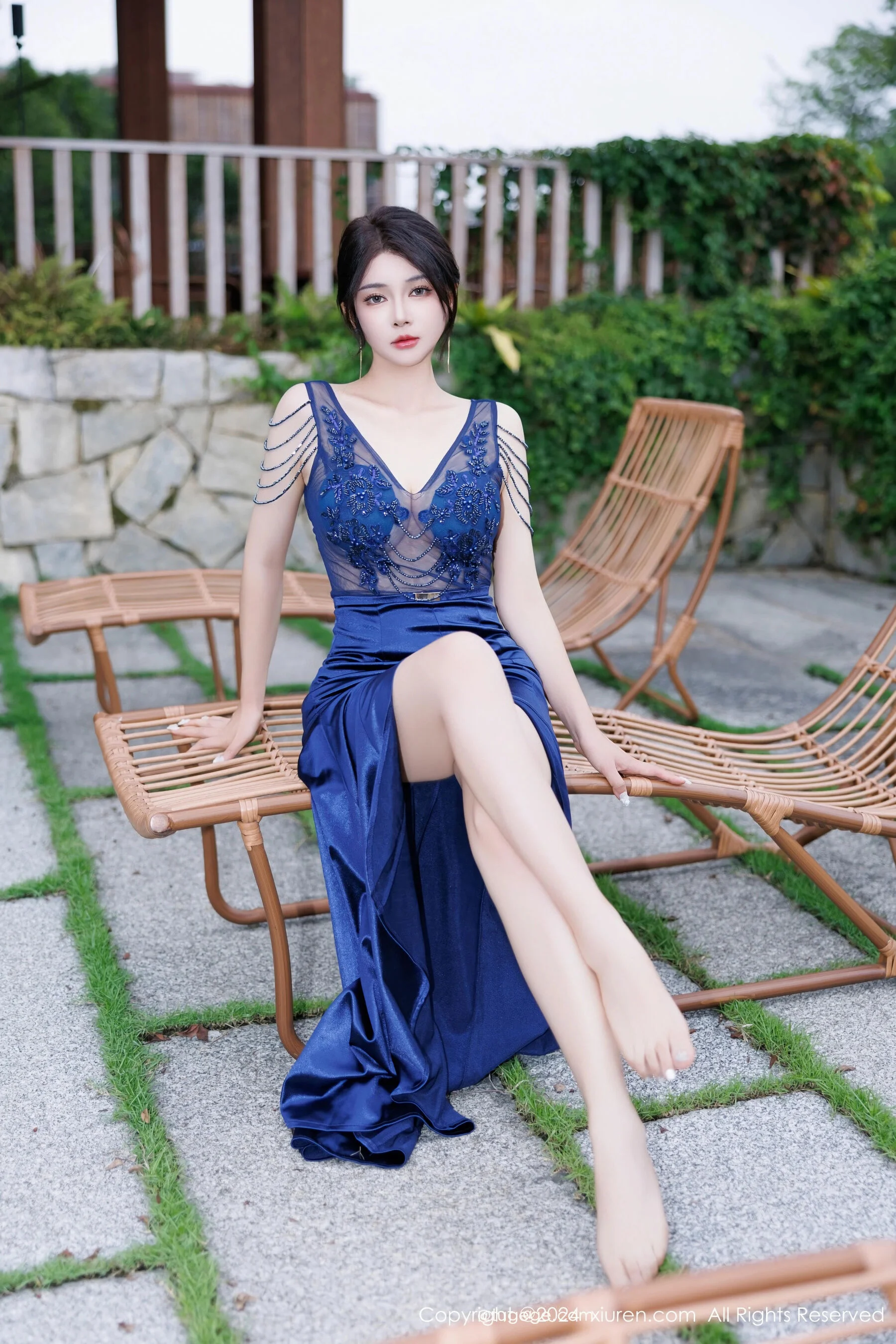 凯竹Quinn - Photo 21