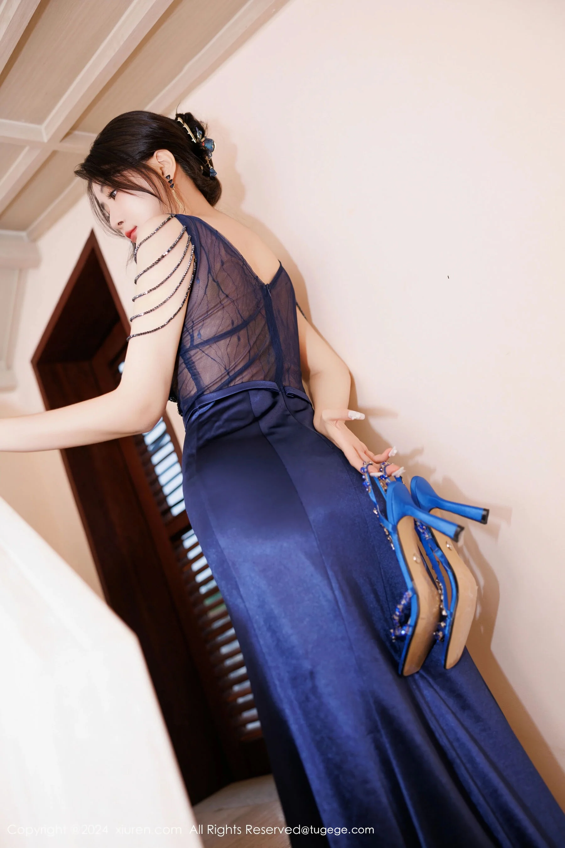 凯竹Quinn - Photo 25