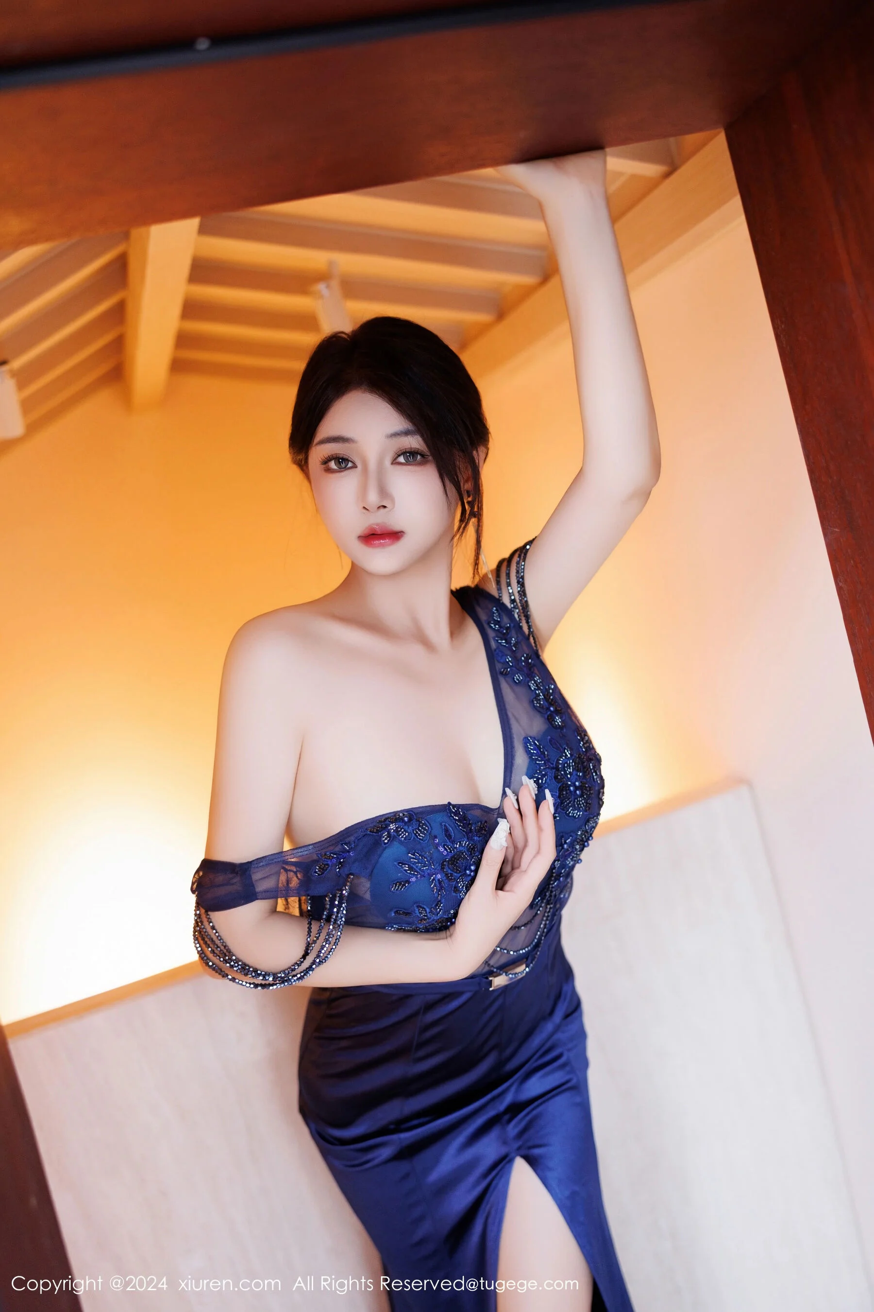 凯竹Quinn - Photo 38