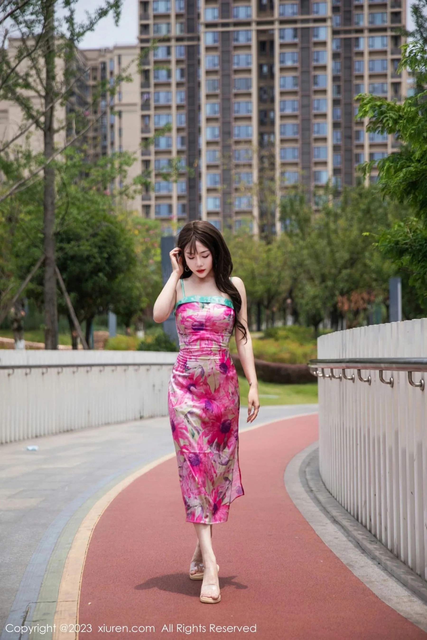 严利娅Yuliya - Photo 8