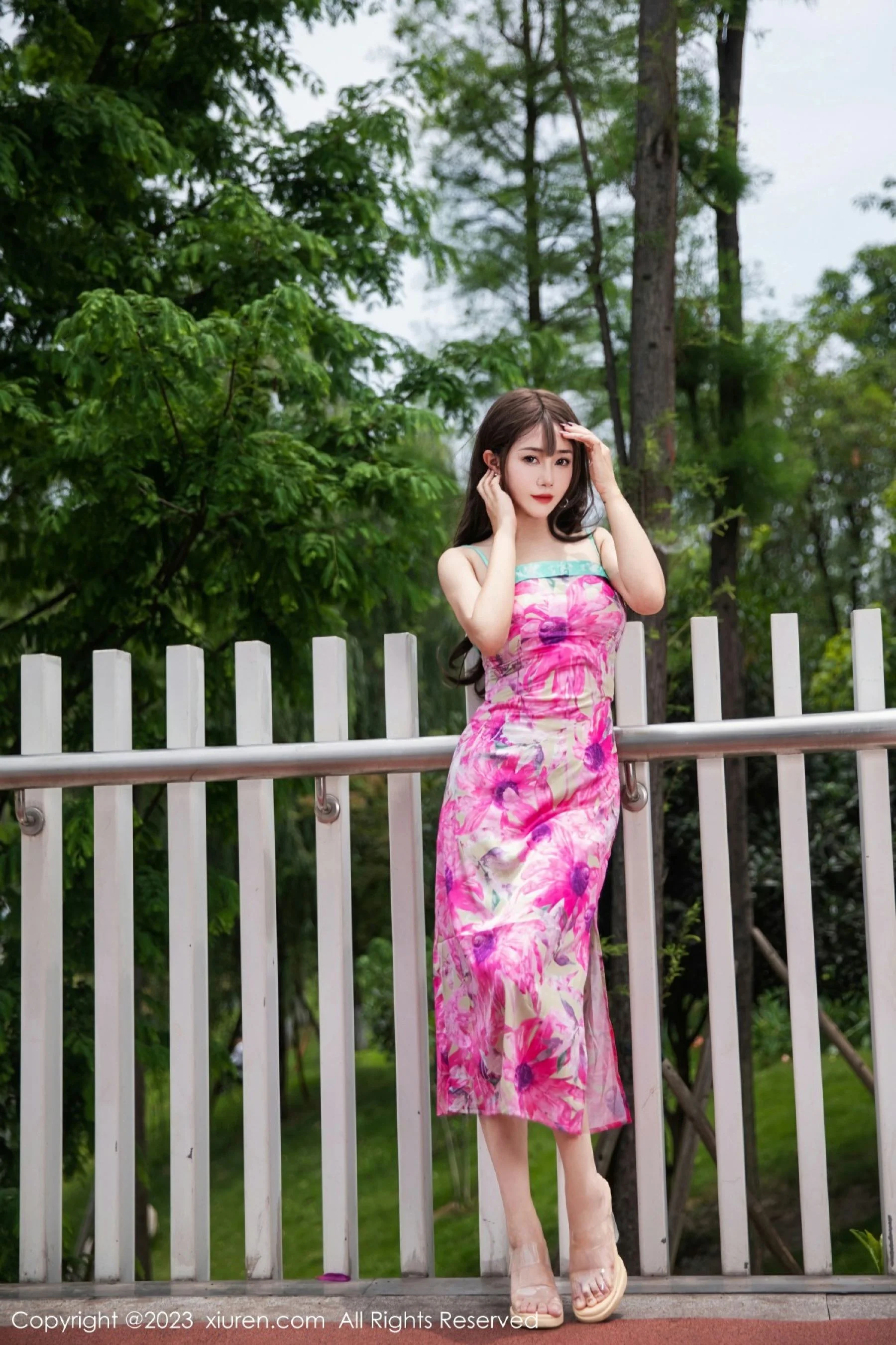 严利娅Yuliya - Photo 9