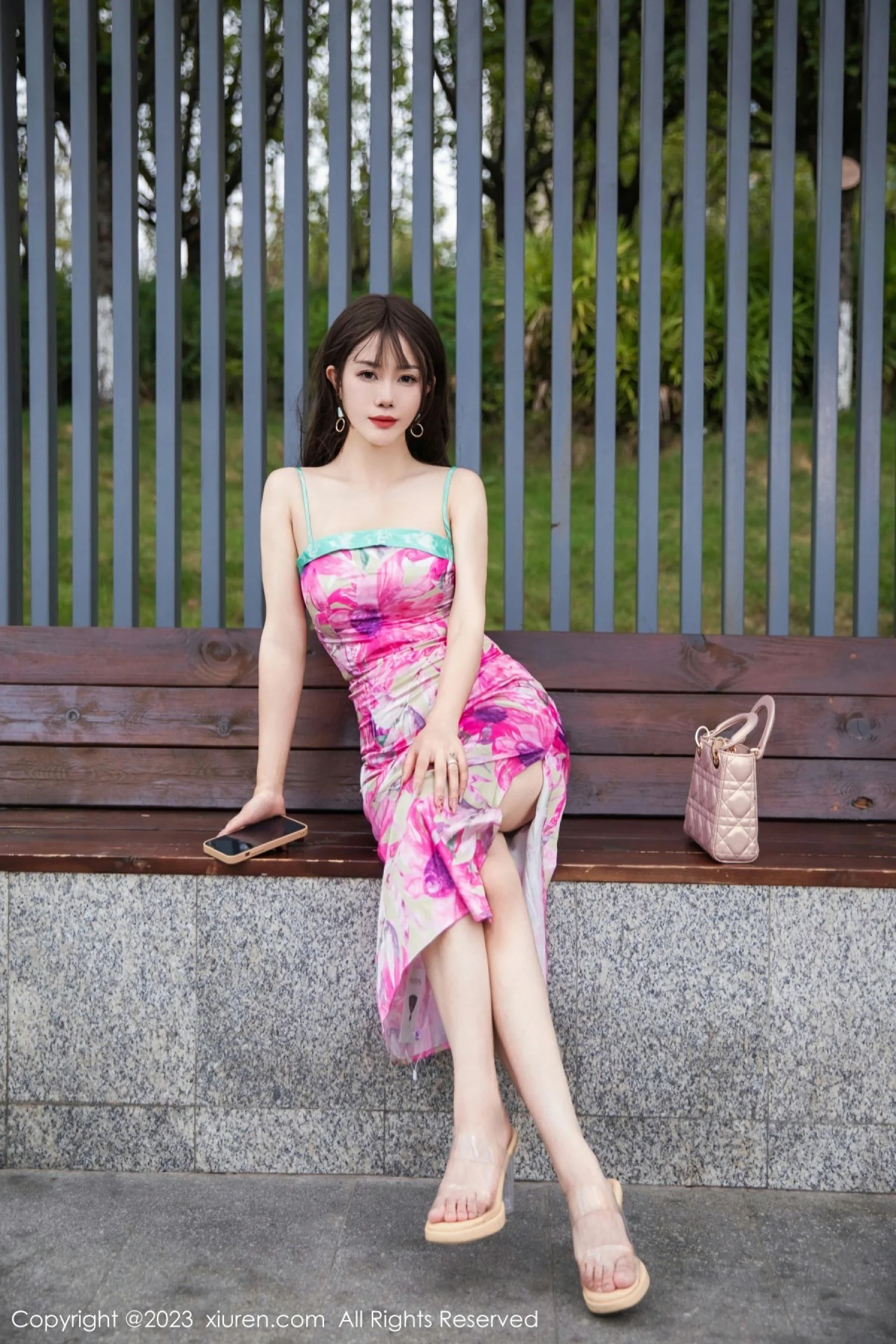 严利娅Yuliya - Photo 18