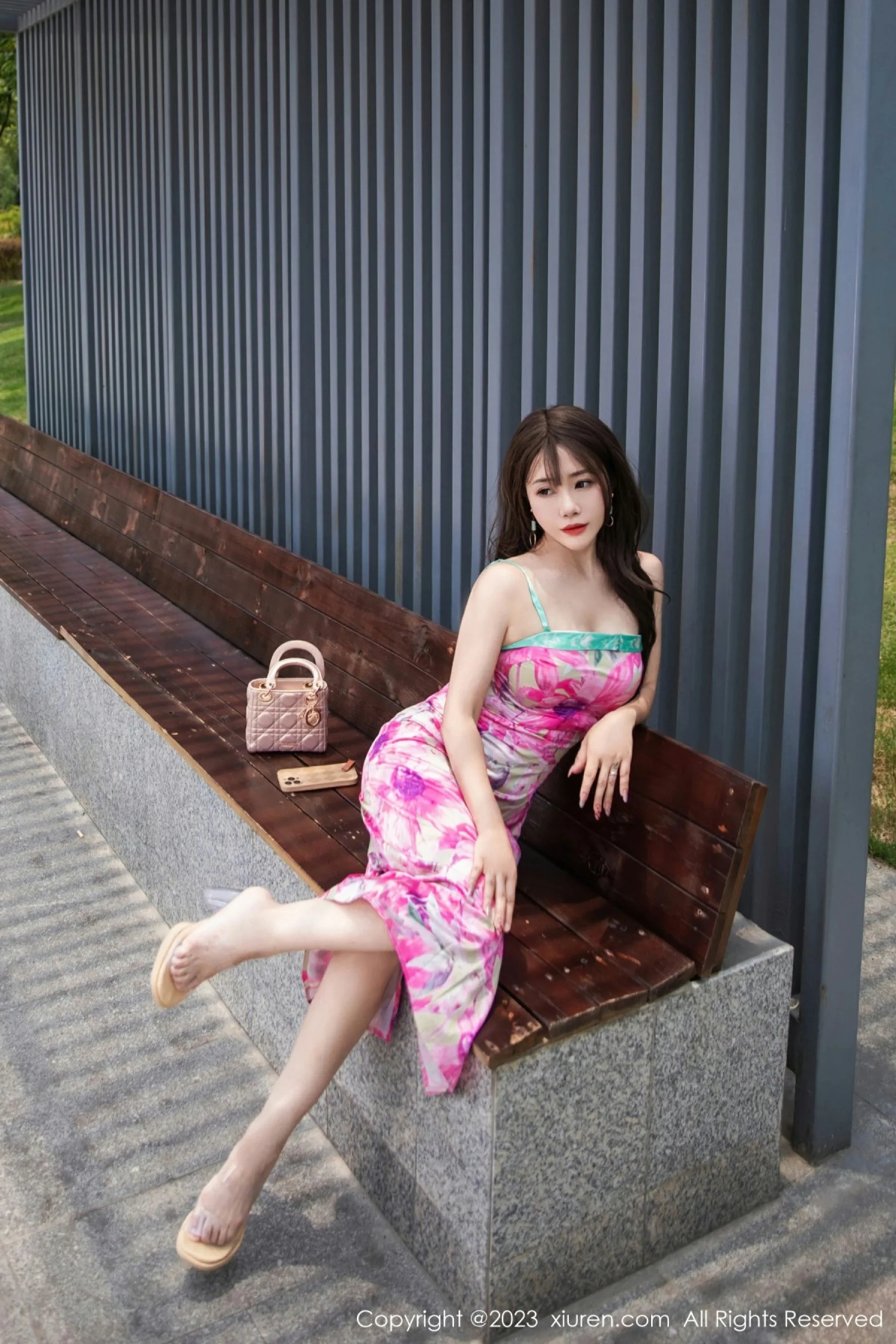 严利娅Yuliya - Photo 22