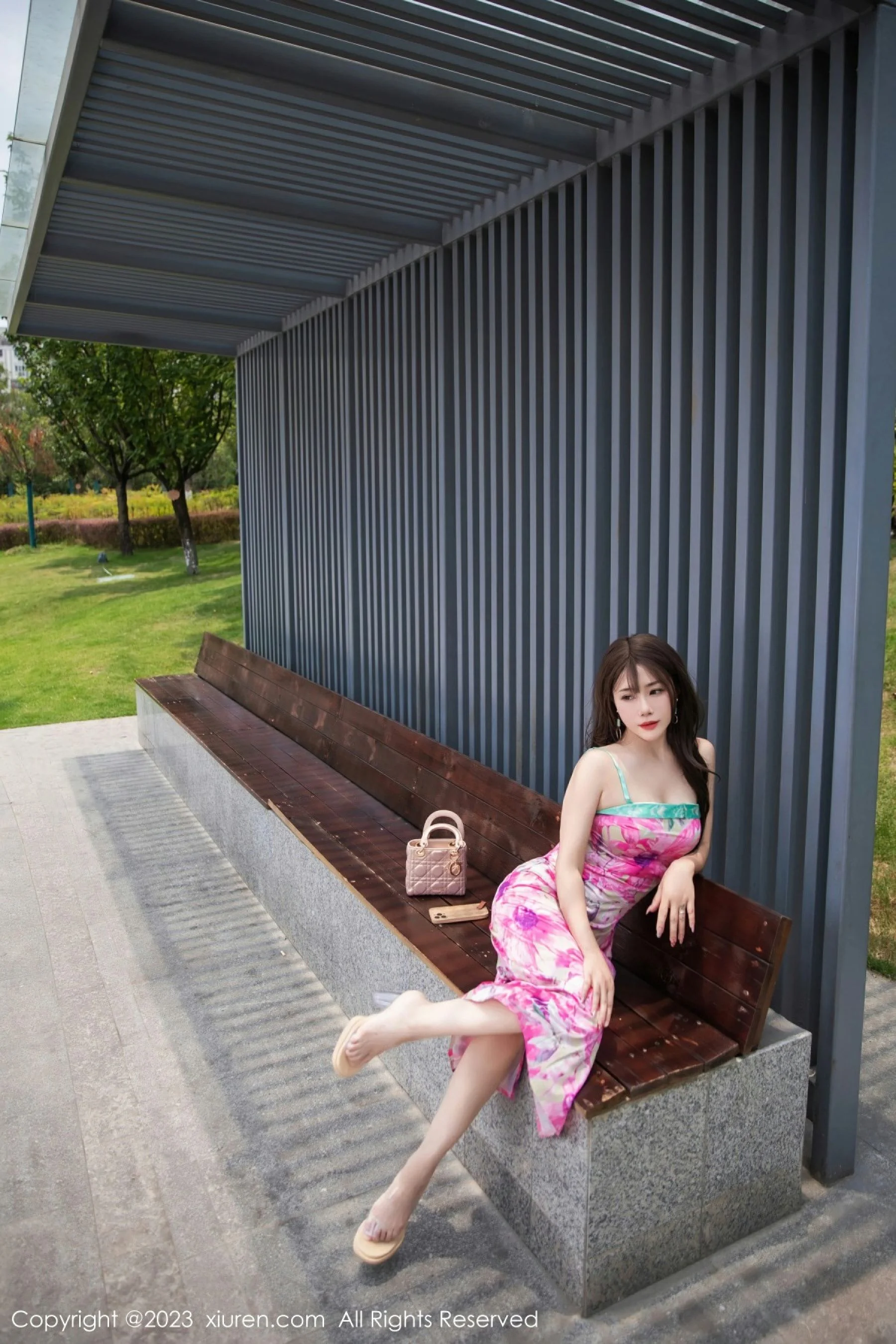 严利娅Yuliya - Photo 24