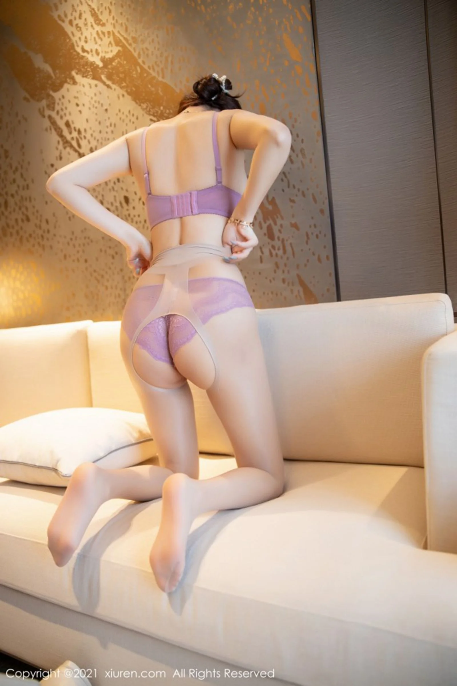 杨晨晨sugar - Photo 38