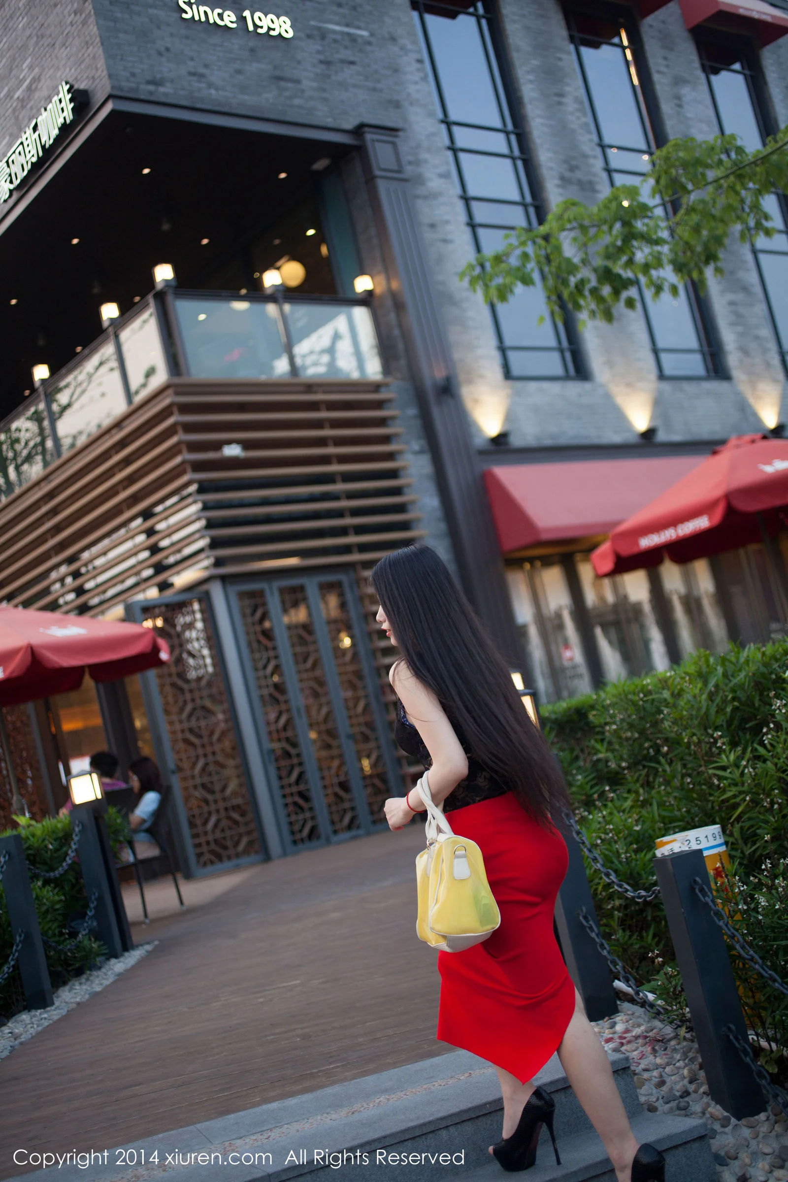 战姝羽Zina - Photo 5