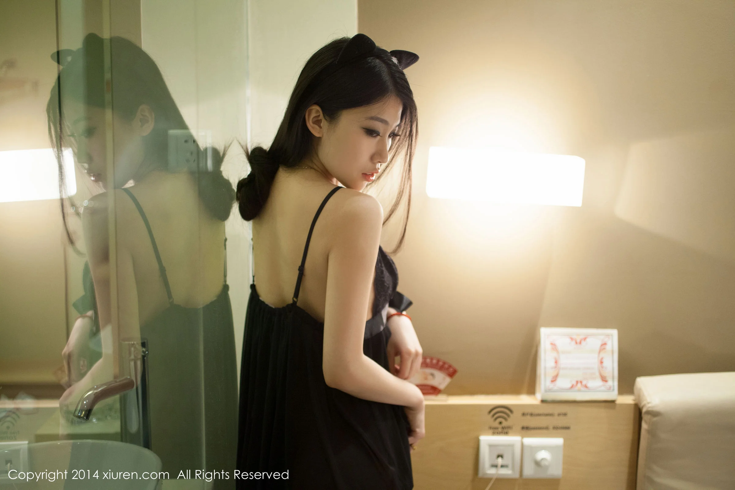 战姝羽Zina - Photo 54