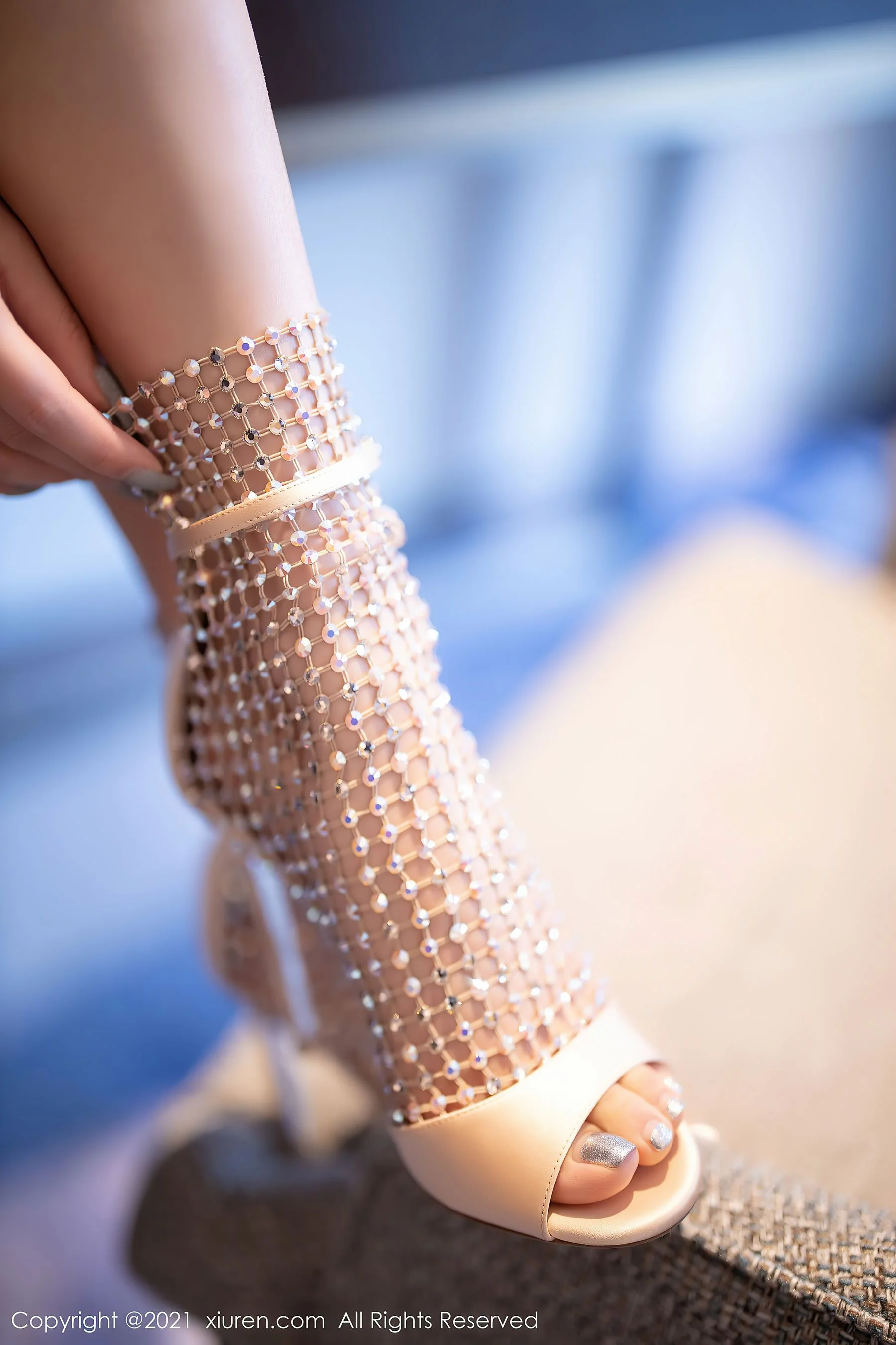 杨晨晨Yome - Photo 25