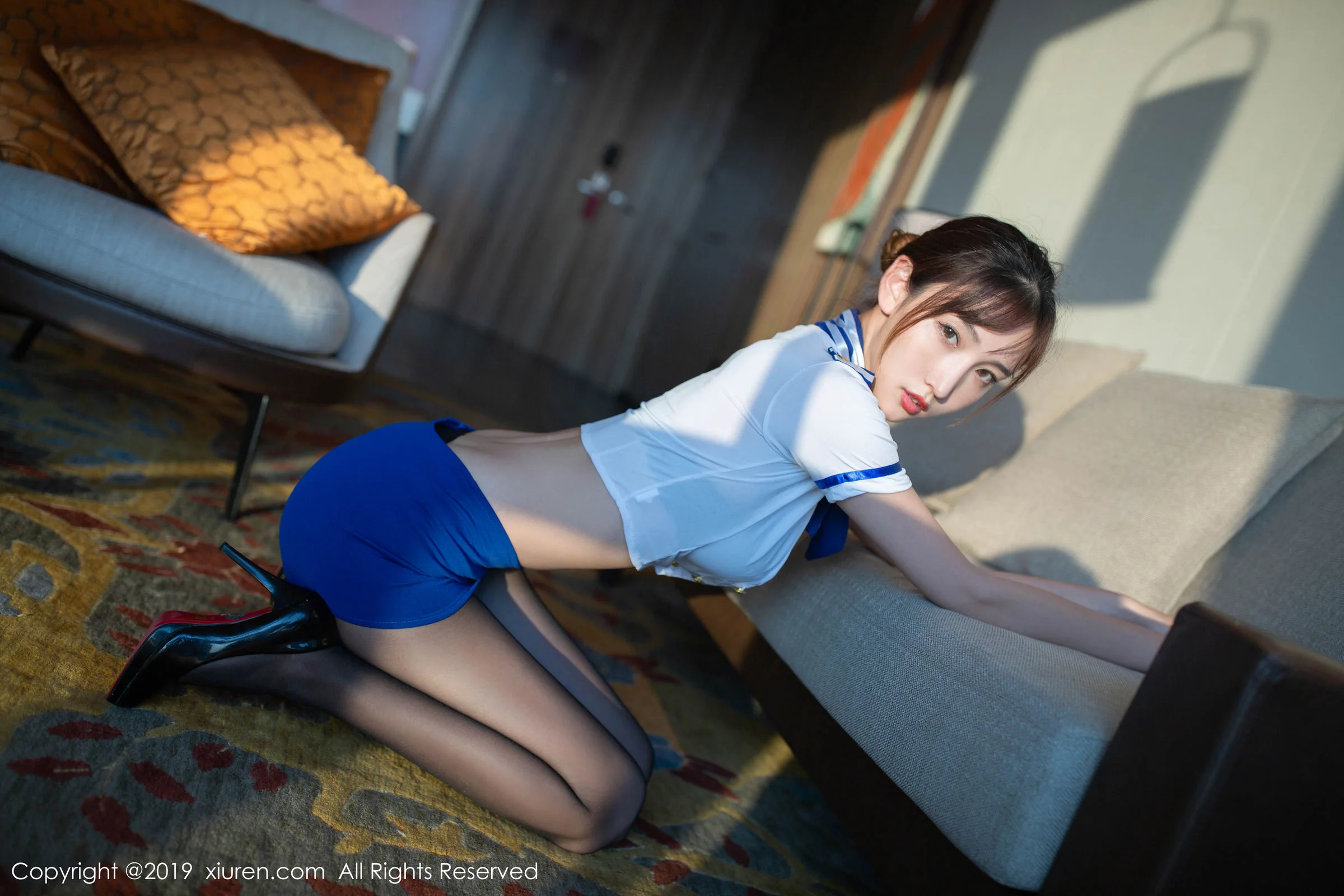 陆萱萱 - Photo 43