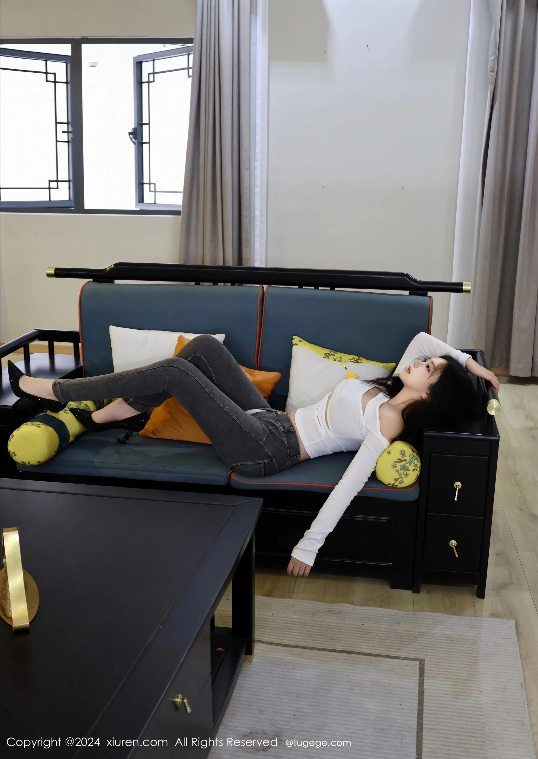 小薯条nienie - Photo 5