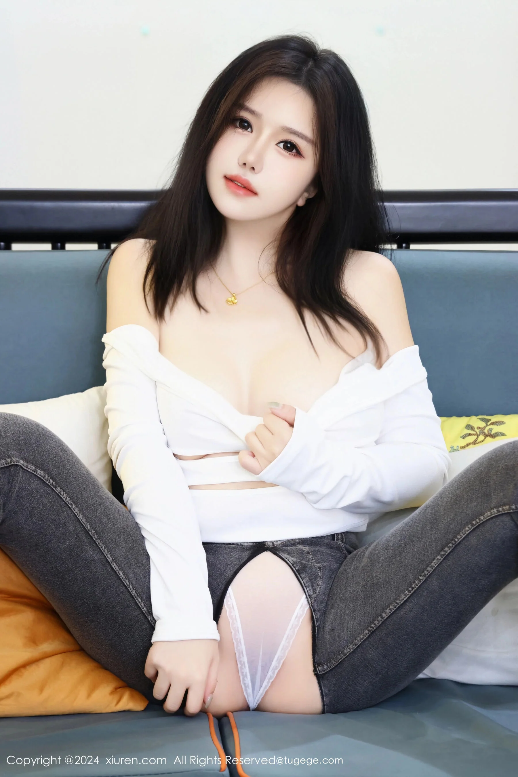 小薯条nienie - Photo 16