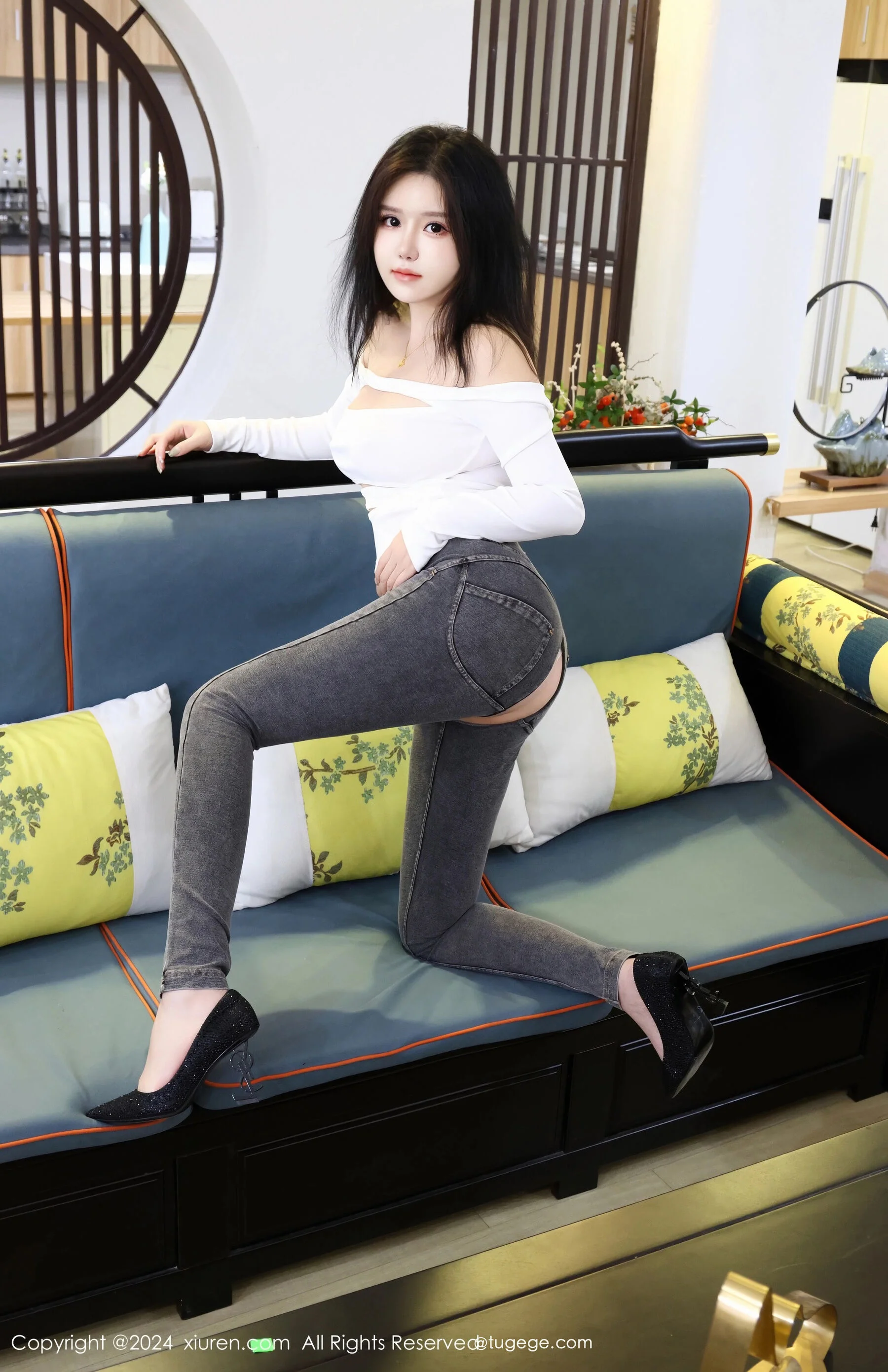 小薯条nienie - Photo 37