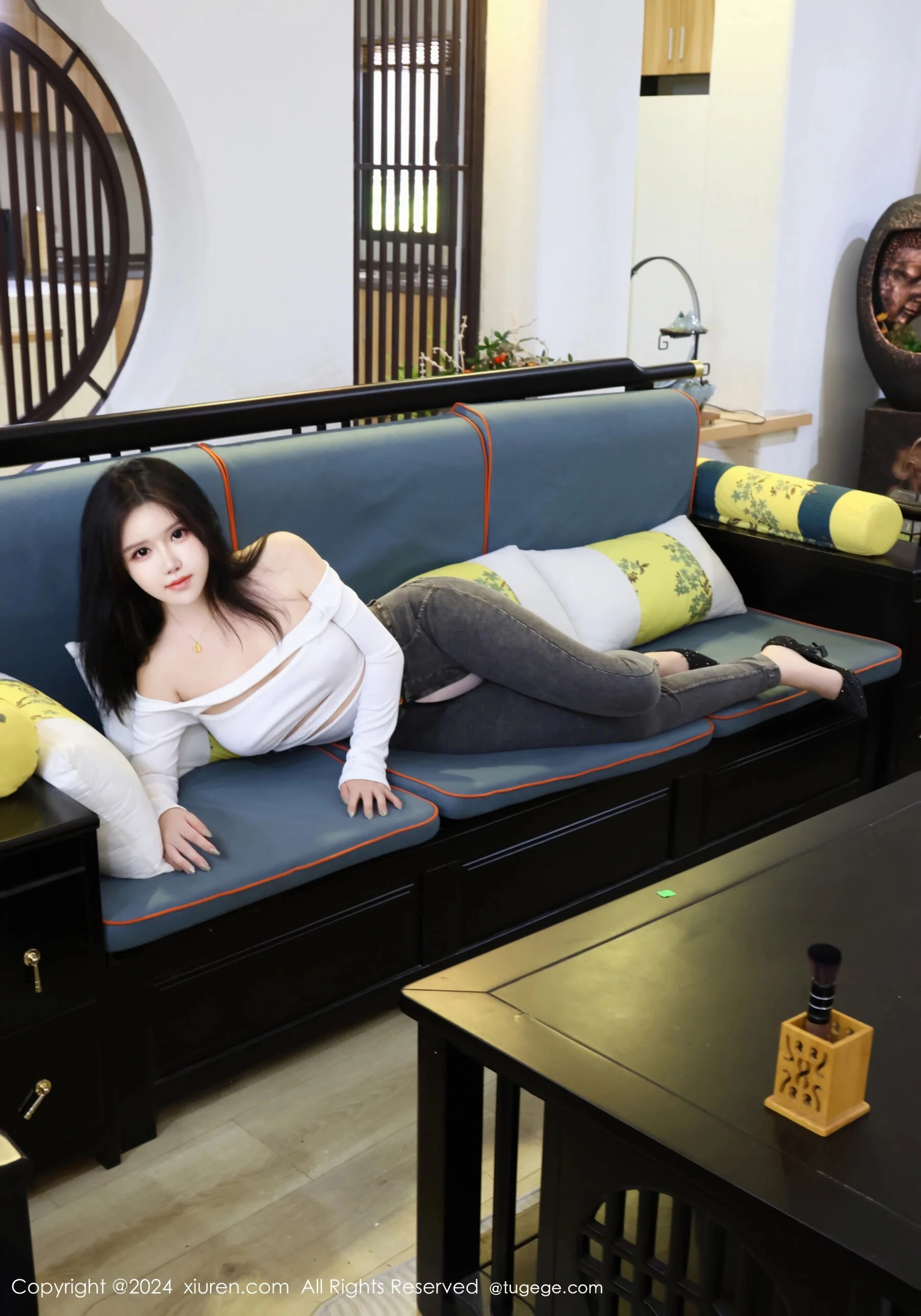 小薯条nienie - Photo 39