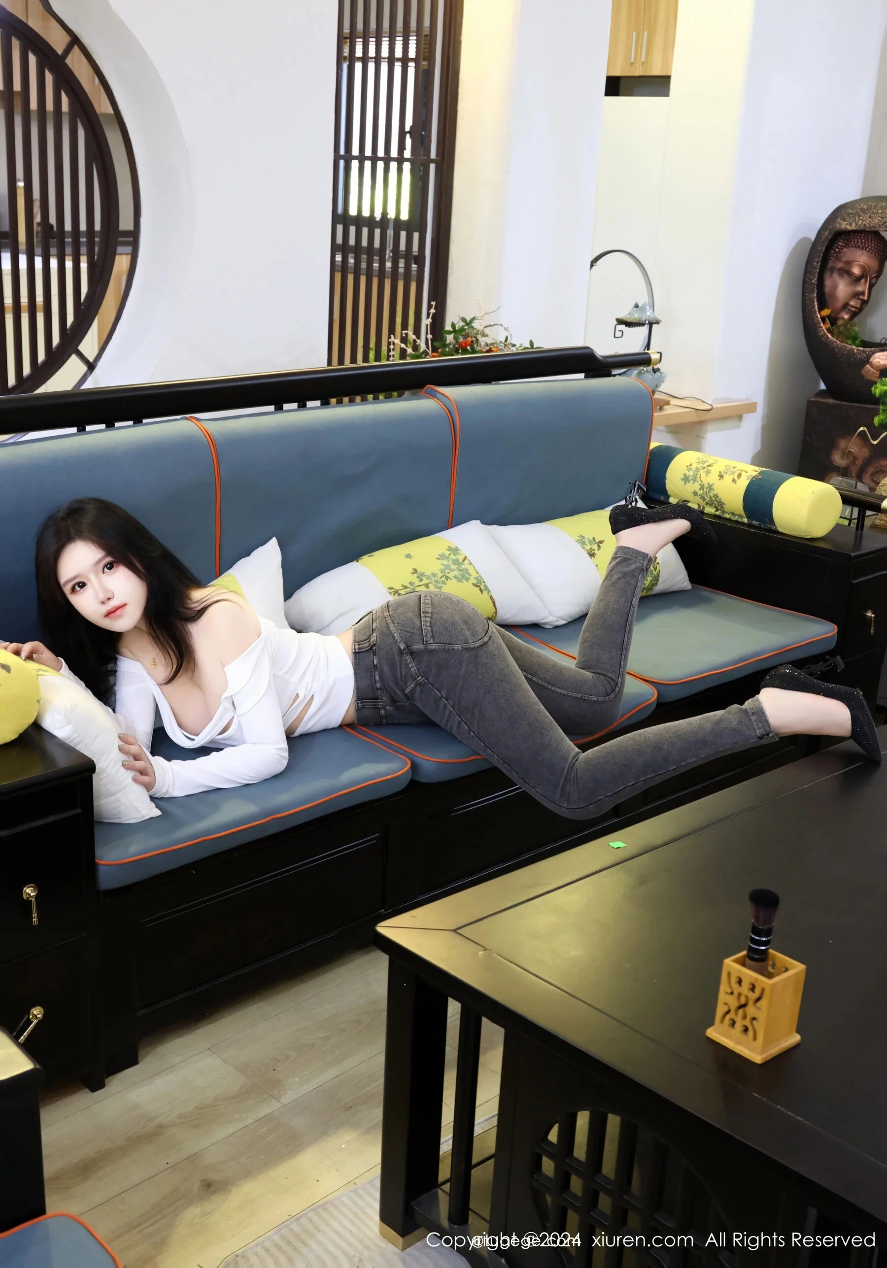 小薯条nienie - Photo 40