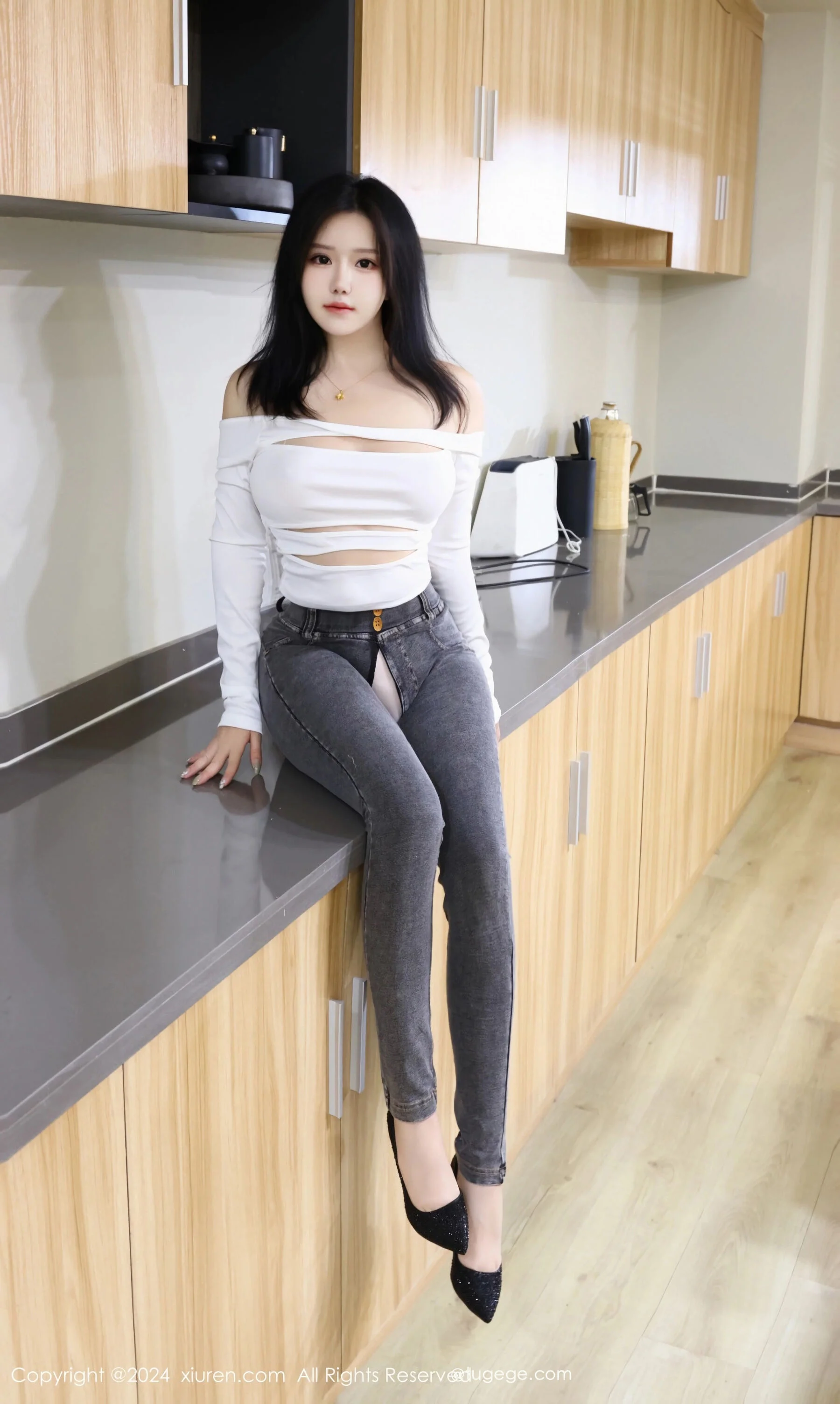 小薯条nienie - Photo 53