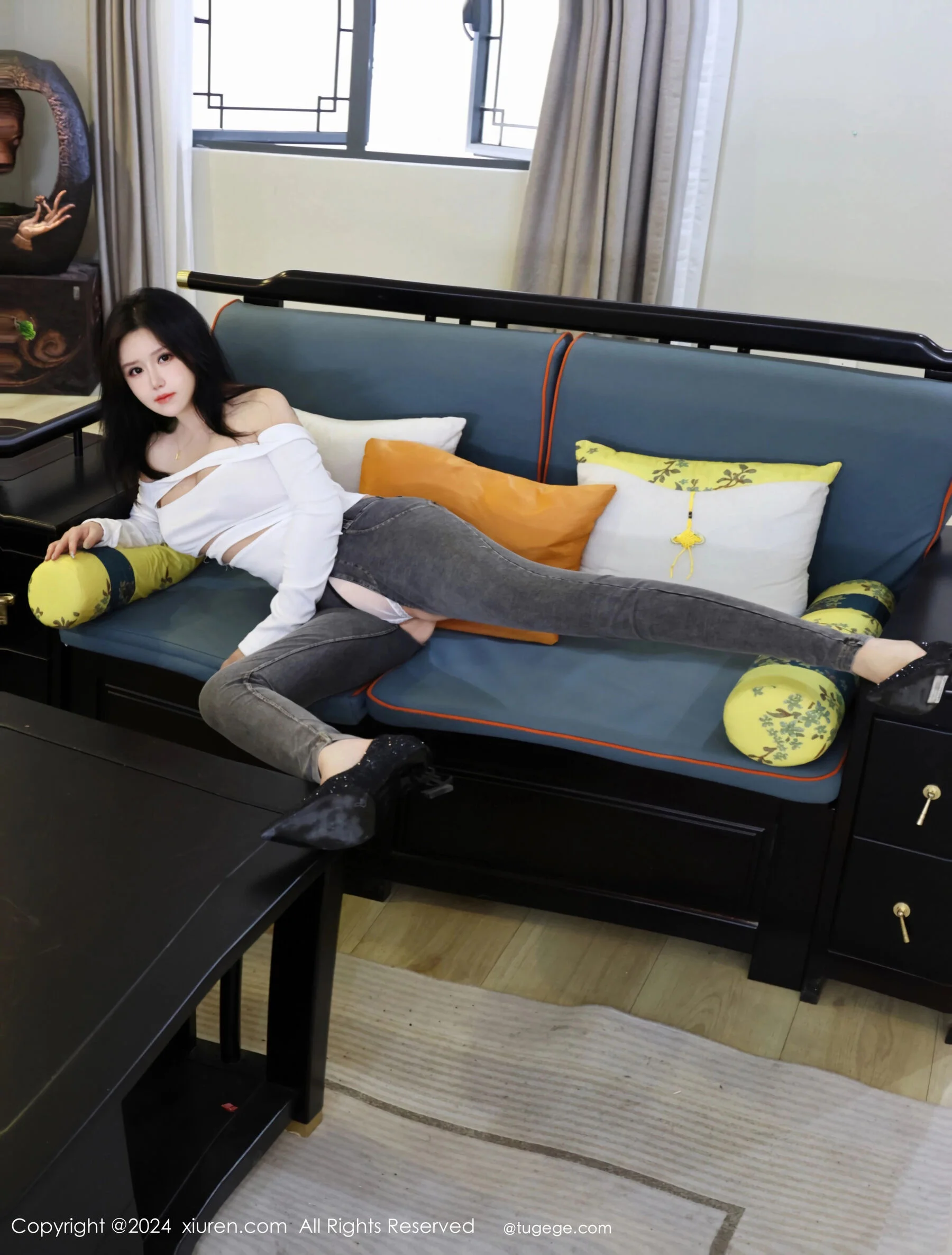 小薯条nienie - Photo 55