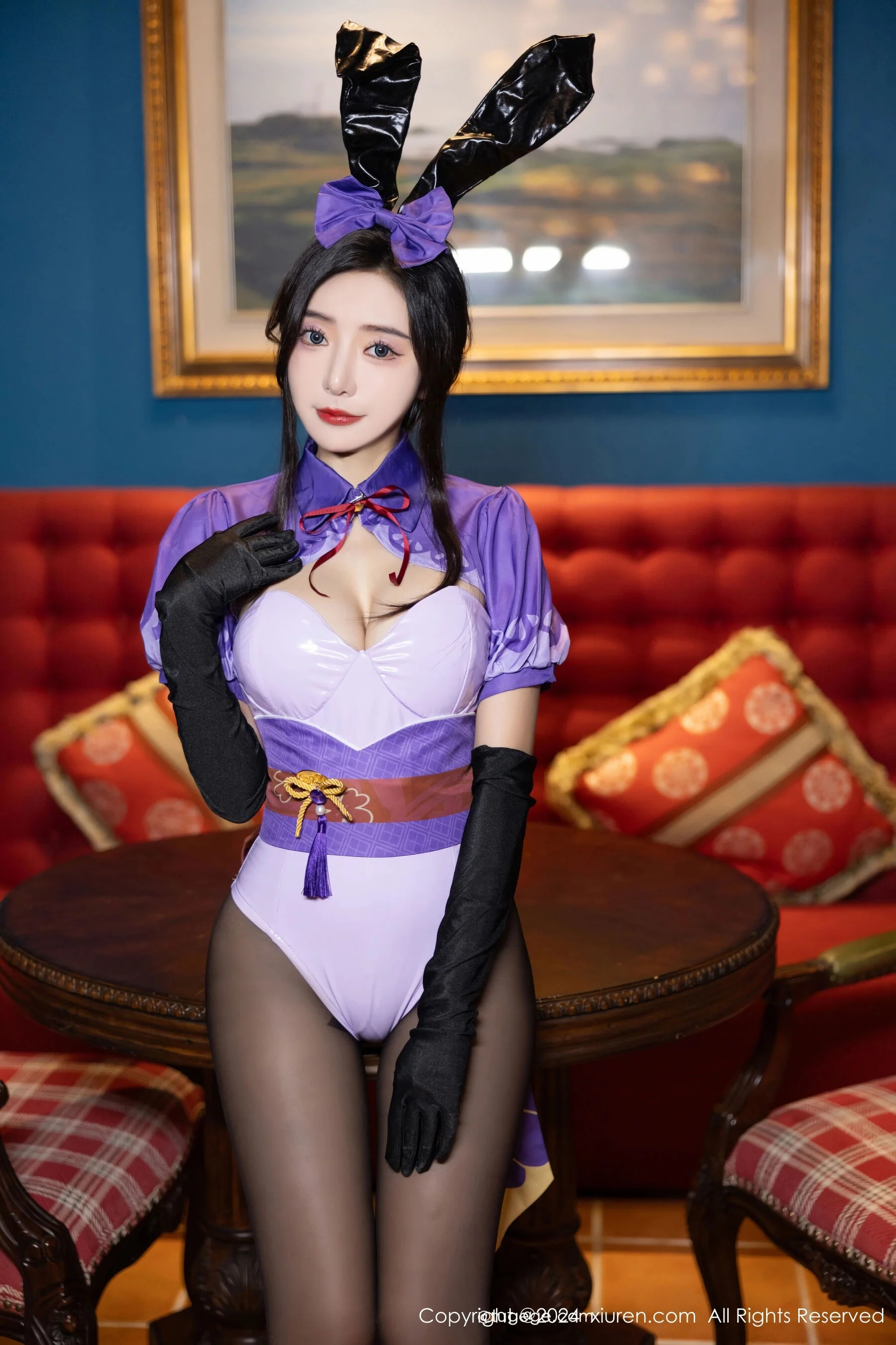 王馨瑶yanni - Photo 2