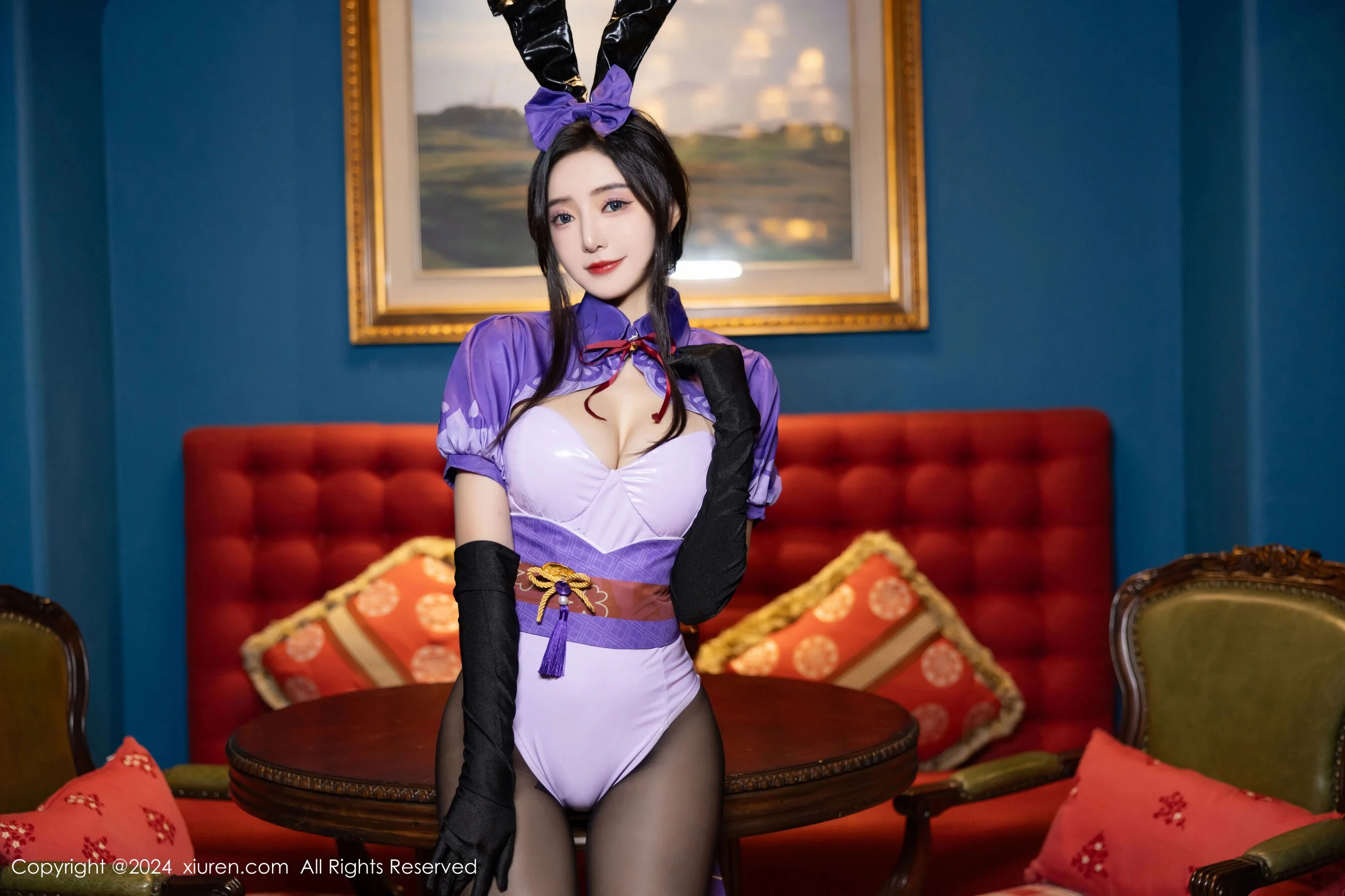 王馨瑶yanni - Photo 3