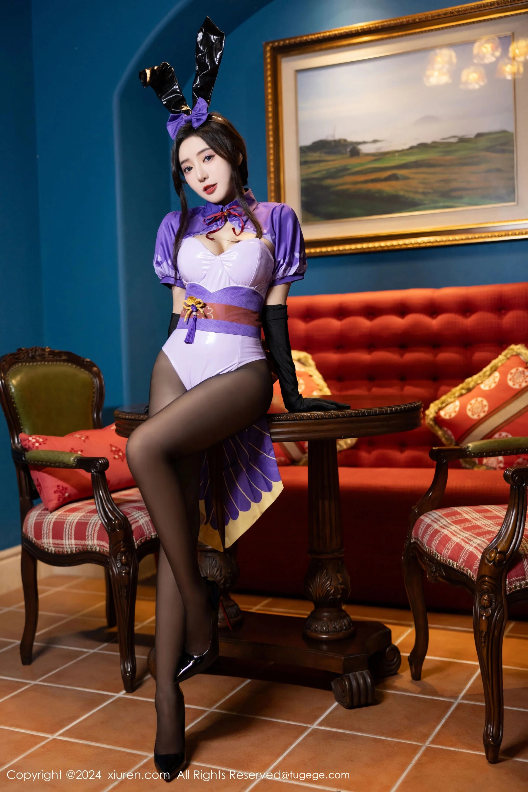 王馨瑶yanni - Photo 4