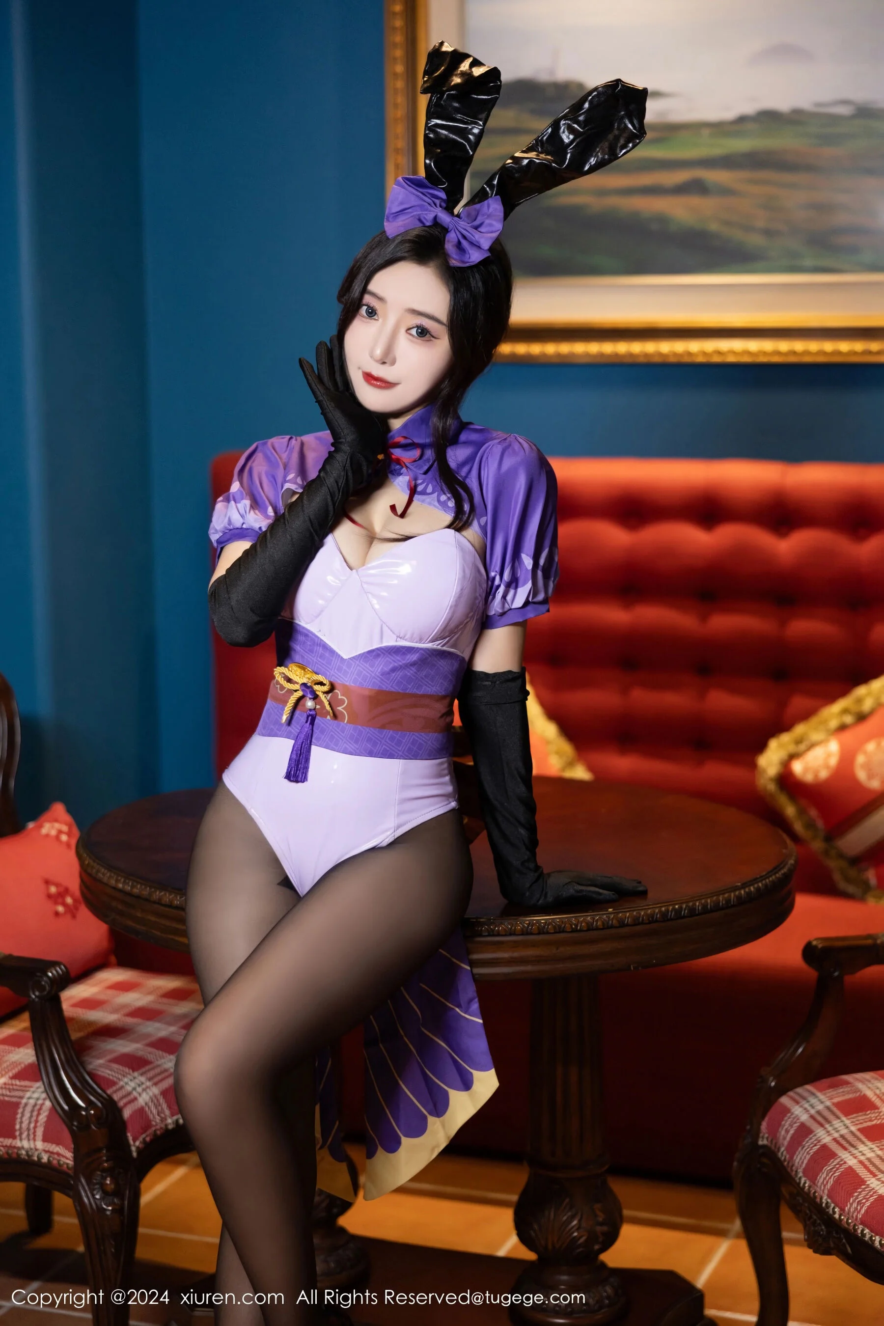 王馨瑶yanni - Photo 5