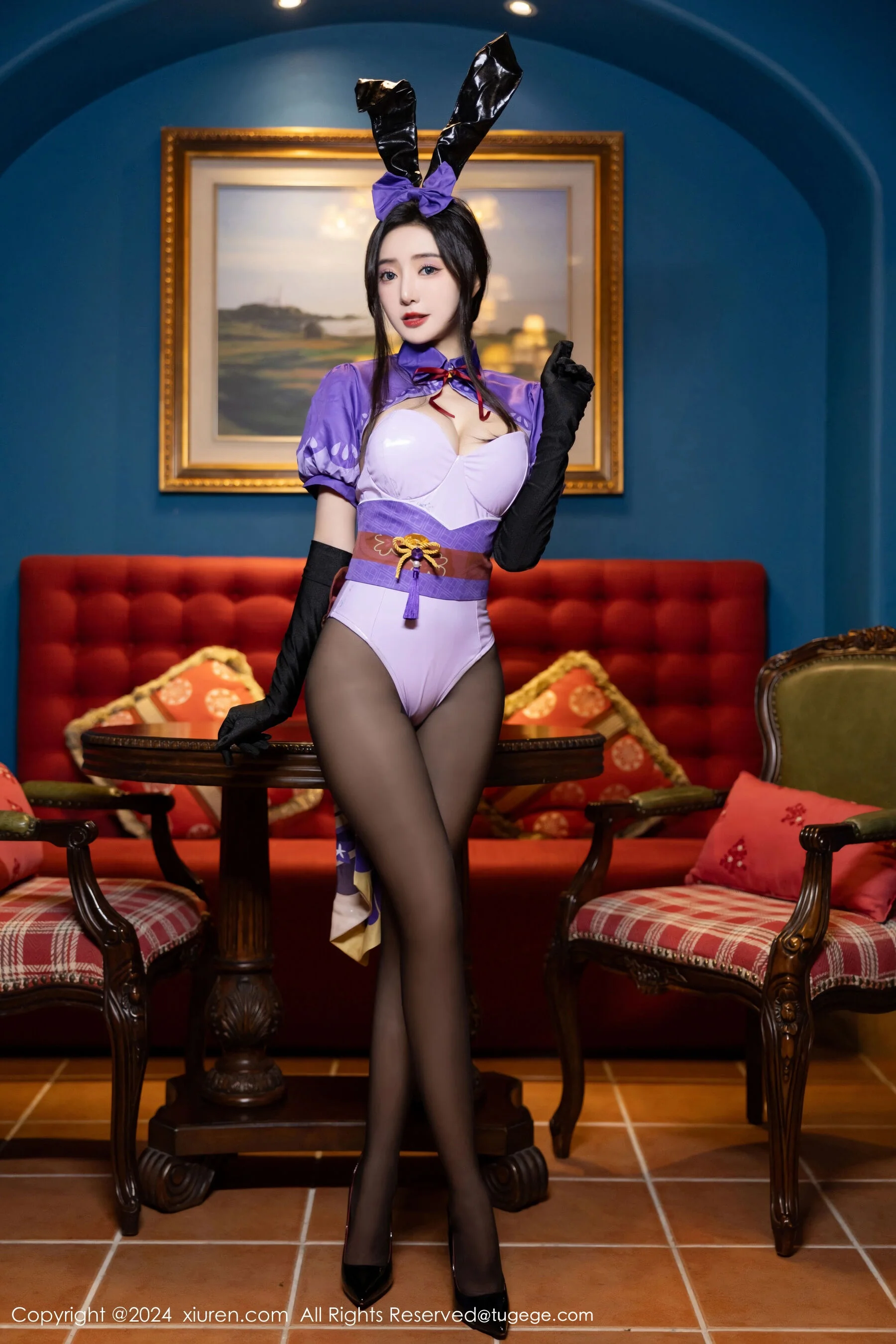 王馨瑶yanni - Photo 6