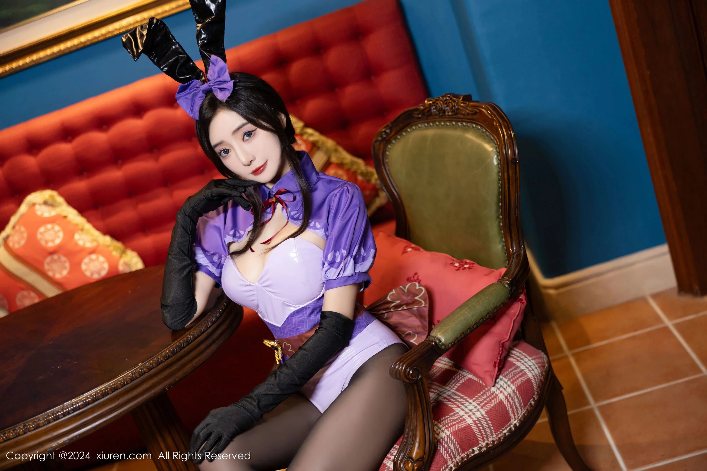 王馨瑶yanni - Photo 10