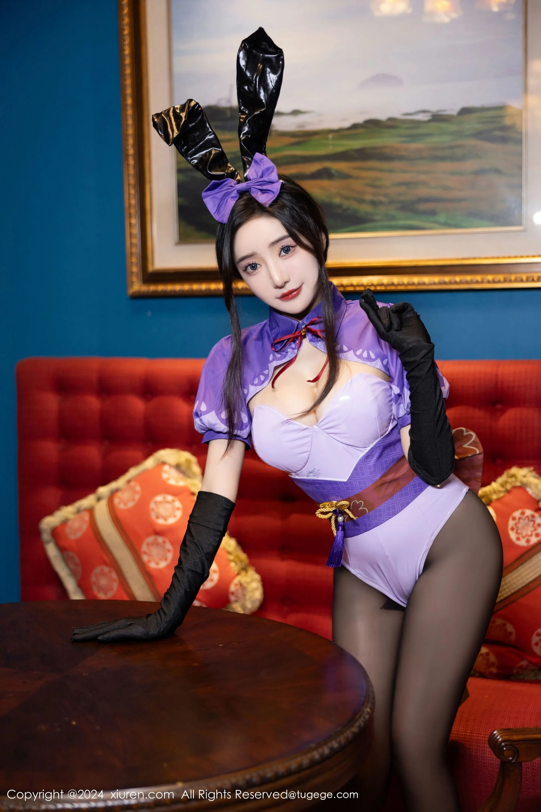 王馨瑶yanni - Photo 13