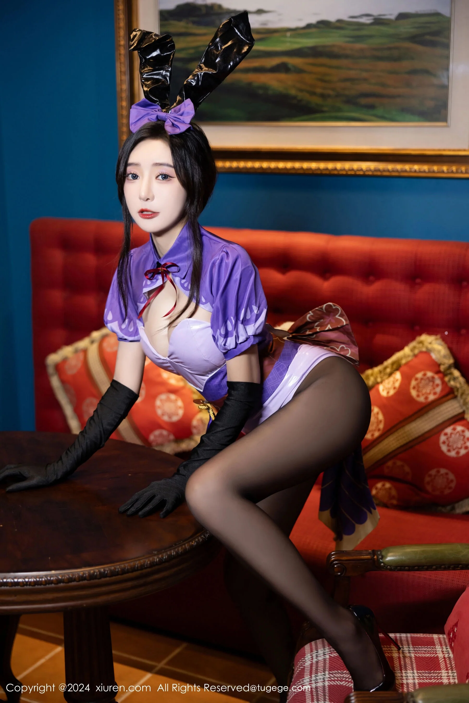 王馨瑶yanni - Photo 15