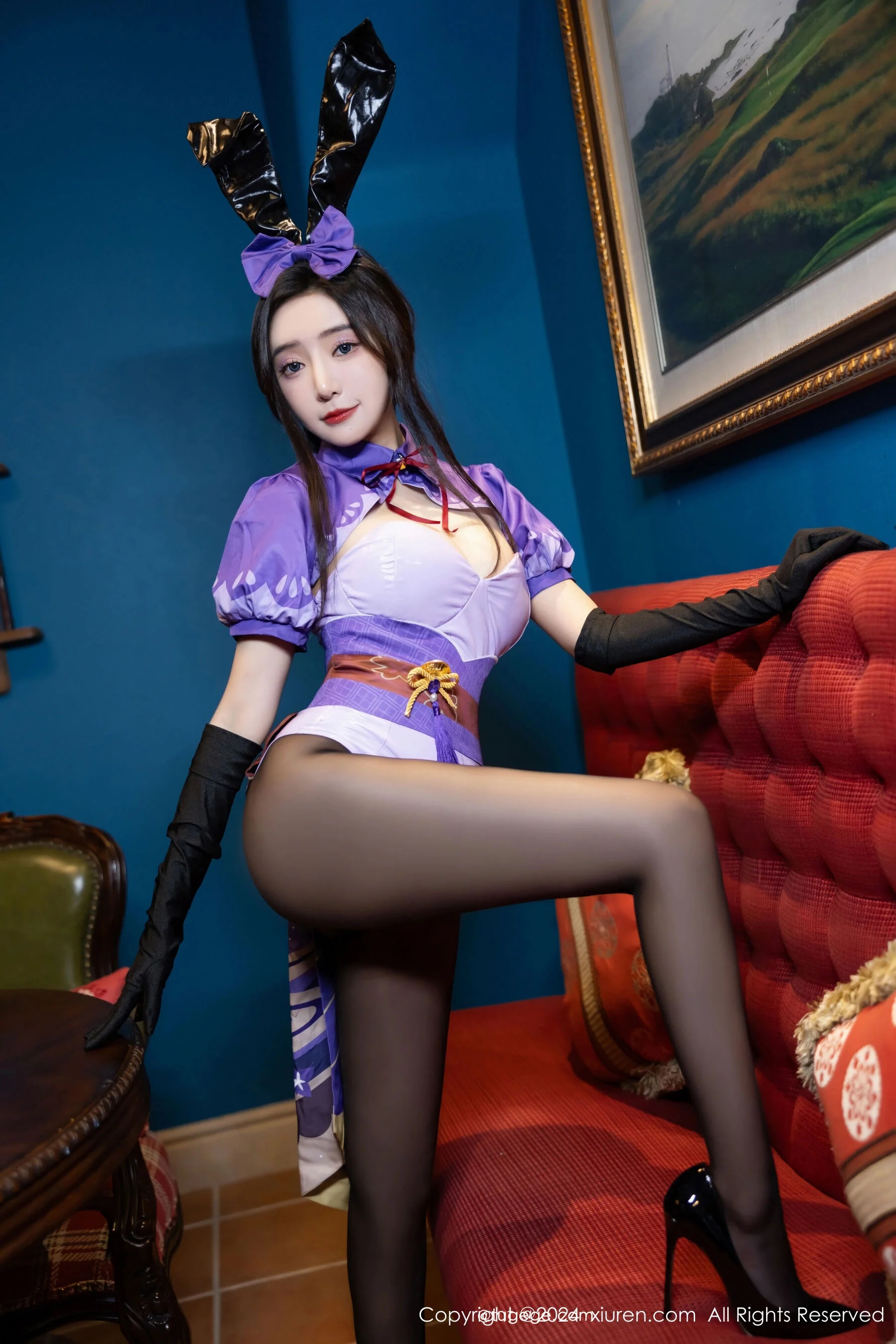 王馨瑶yanni - Photo 18