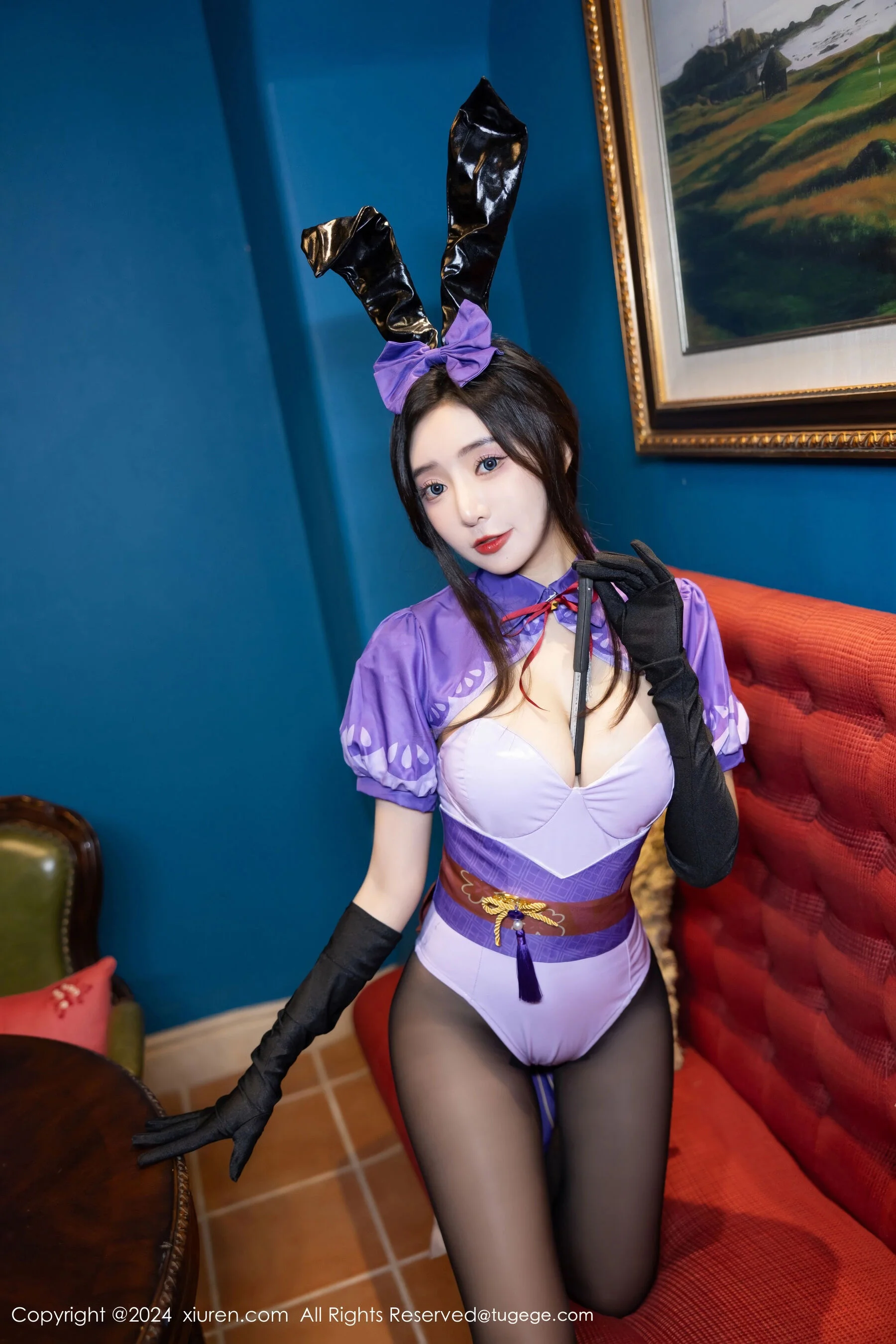 王馨瑶yanni - Photo 21