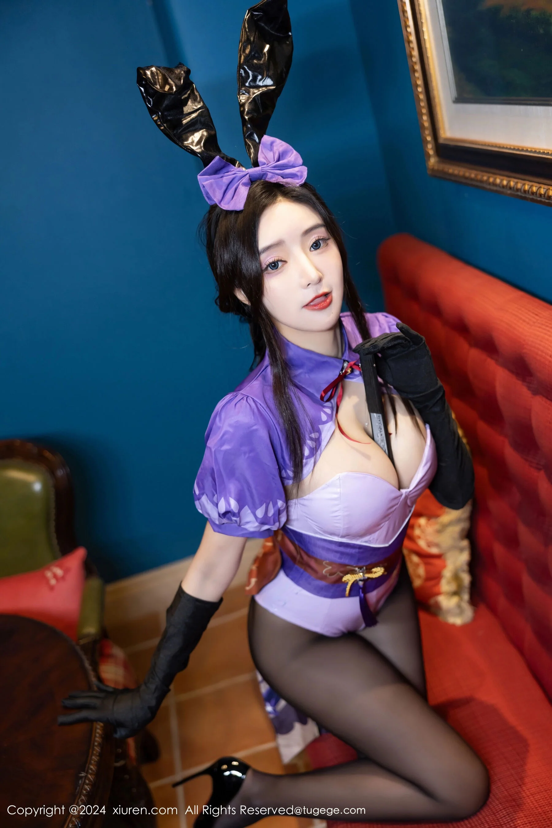 王馨瑶yanni - Photo 22