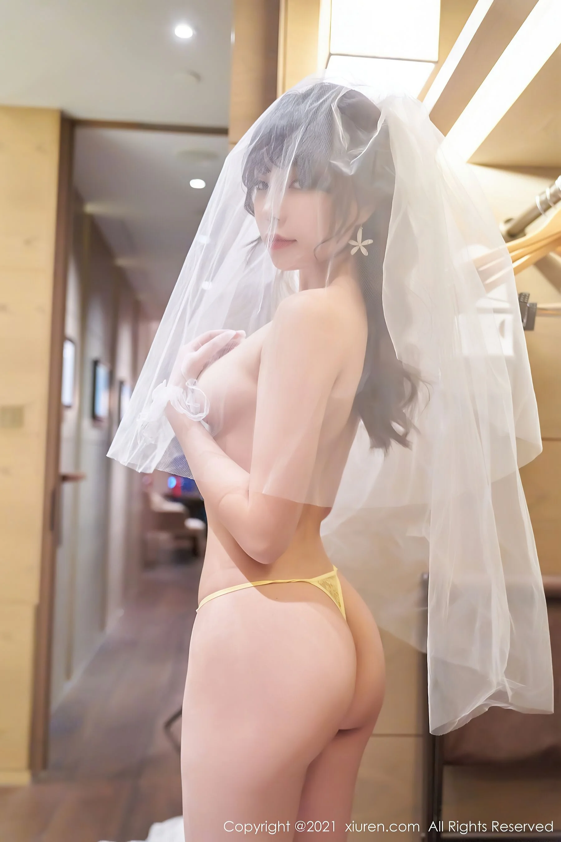 芝芝Booty - Photo 6