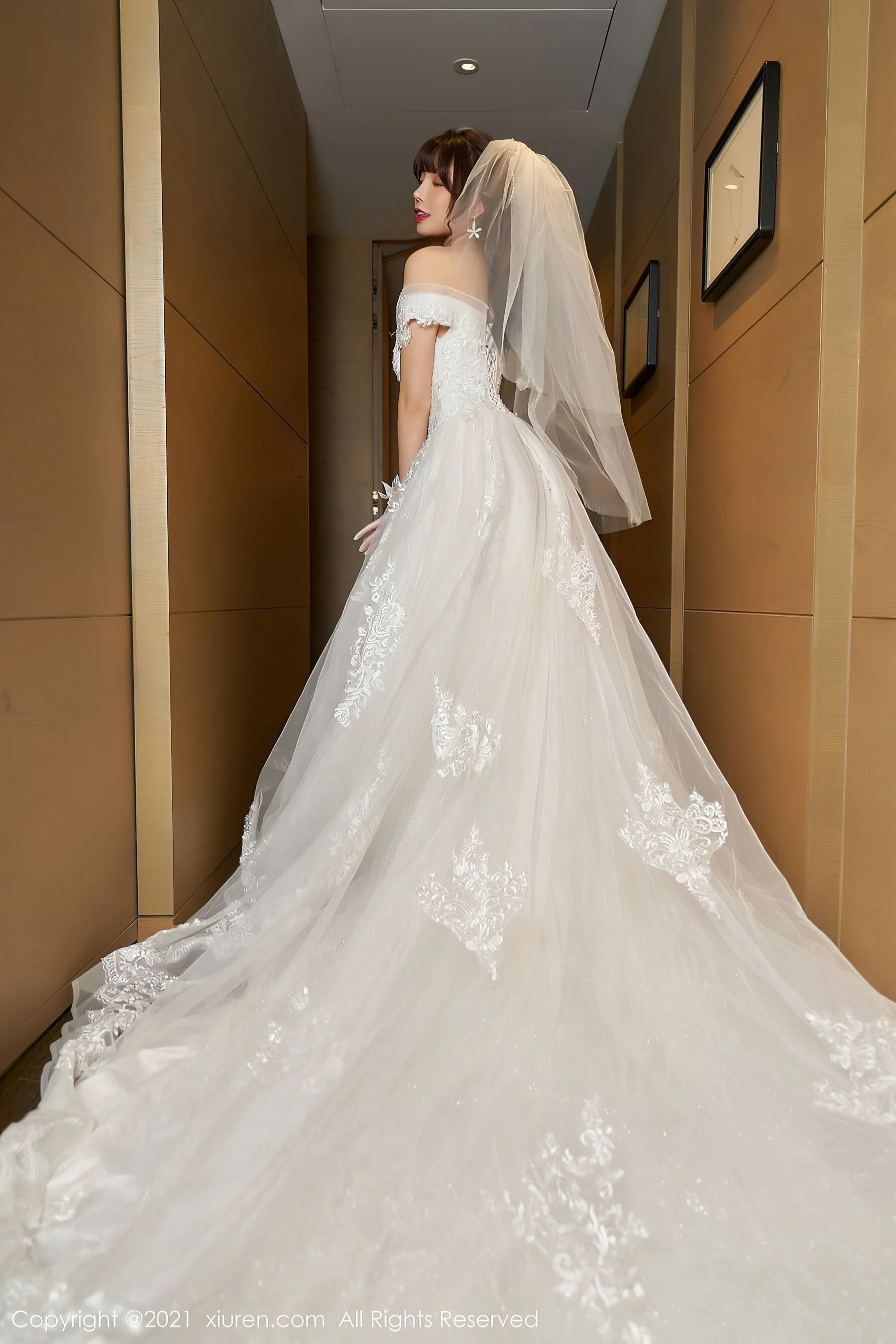 芝芝Booty - Photo 12