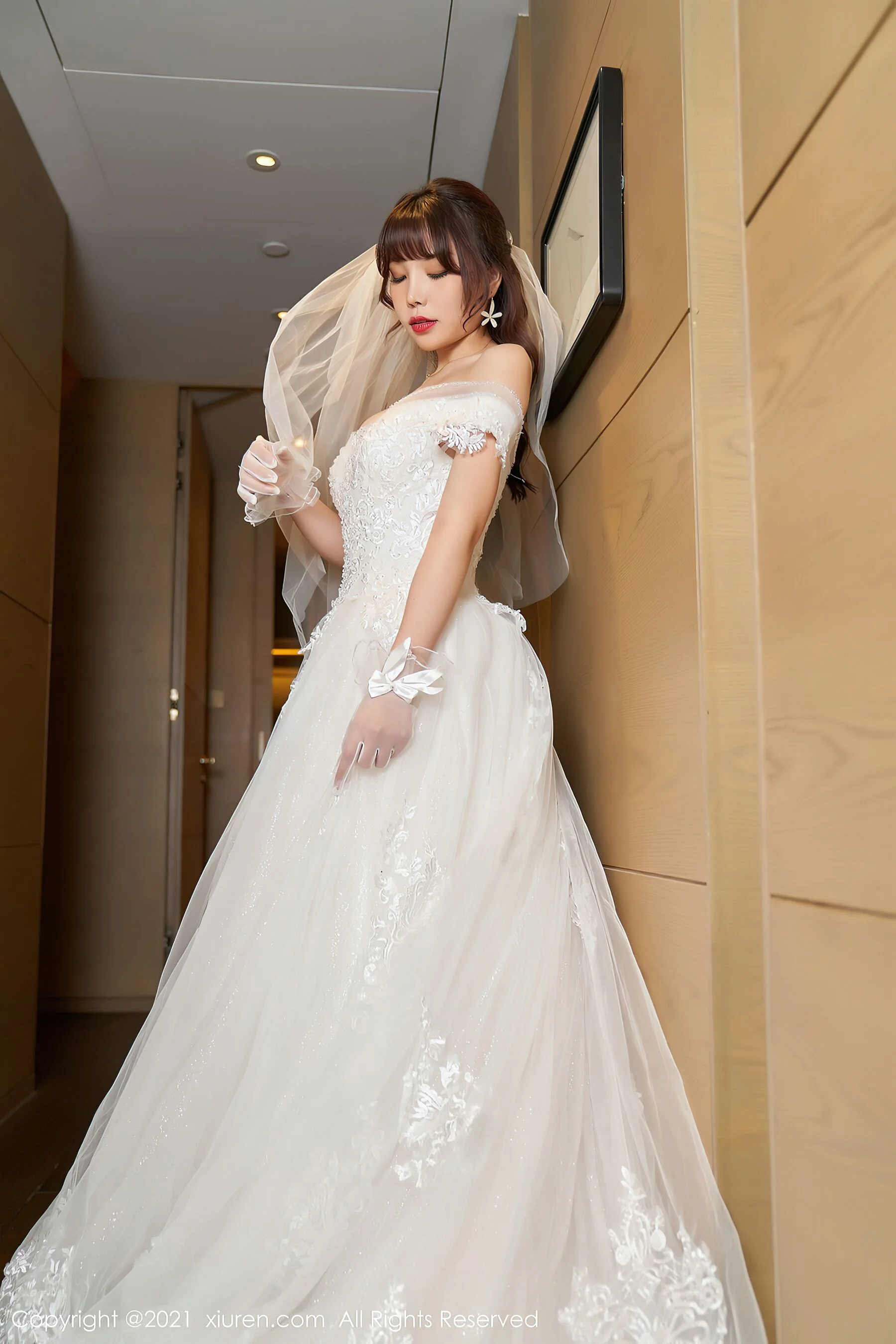 芝芝Booty - Photo 13