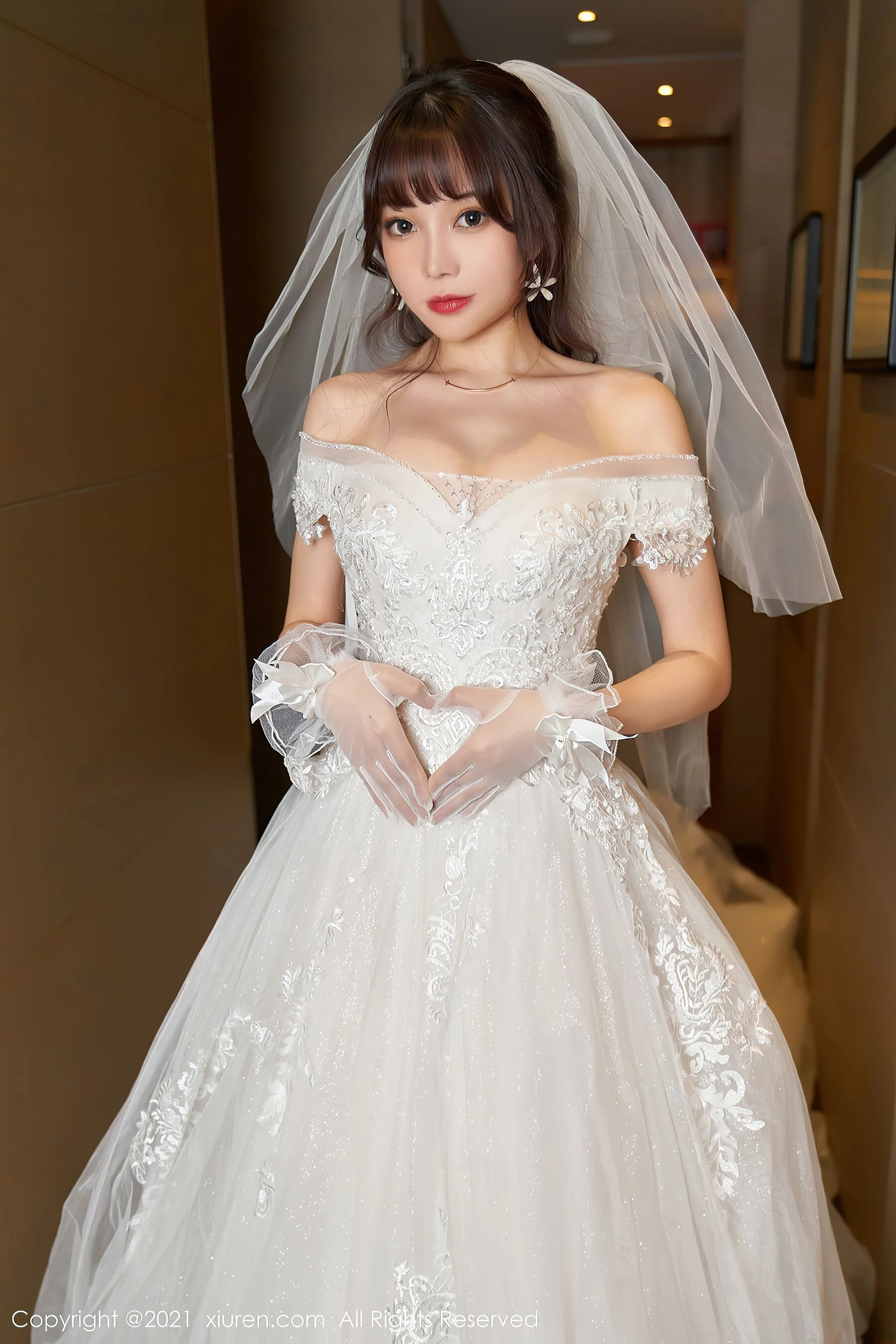 芝芝Booty - Photo 20