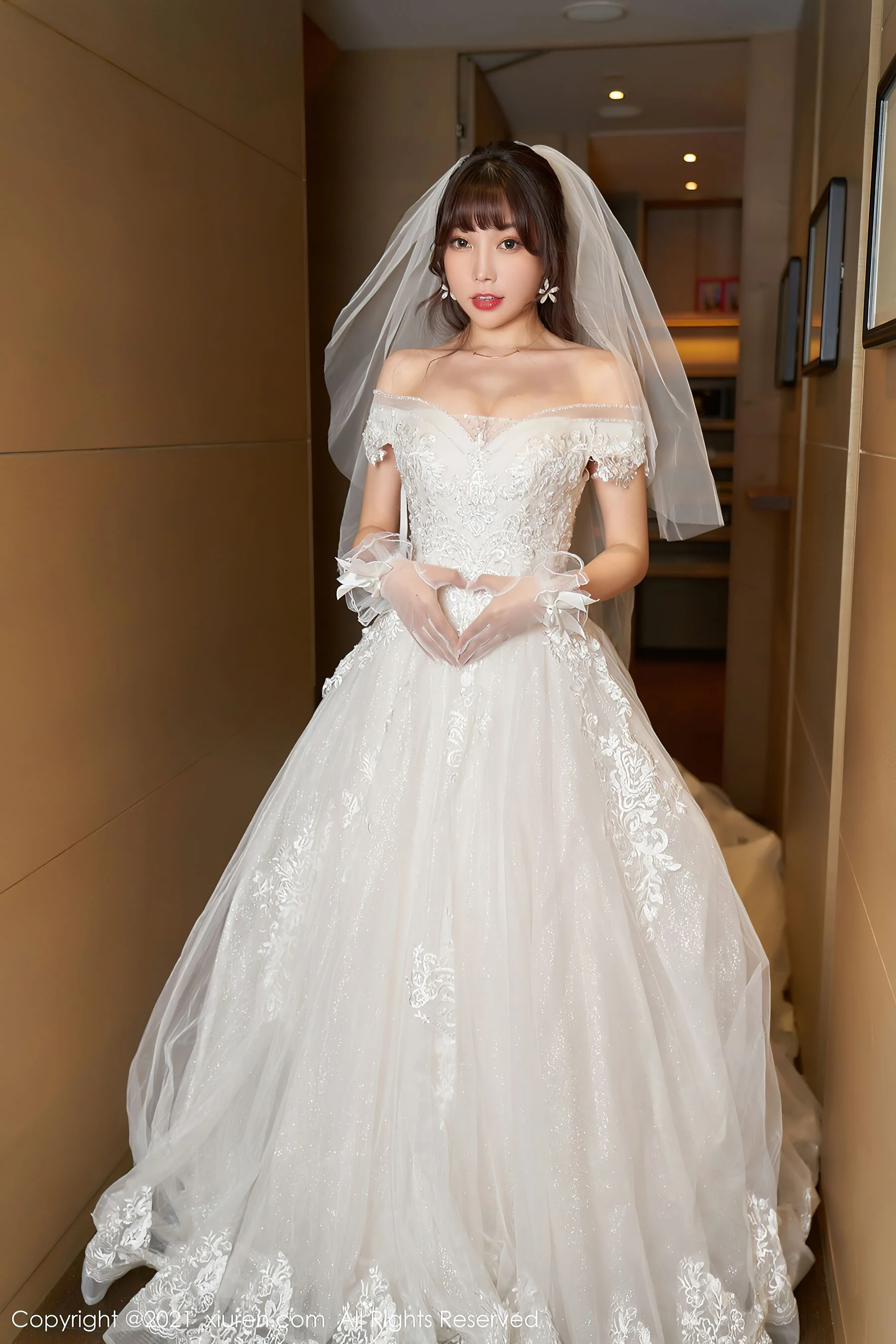 芝芝Booty - Photo 21