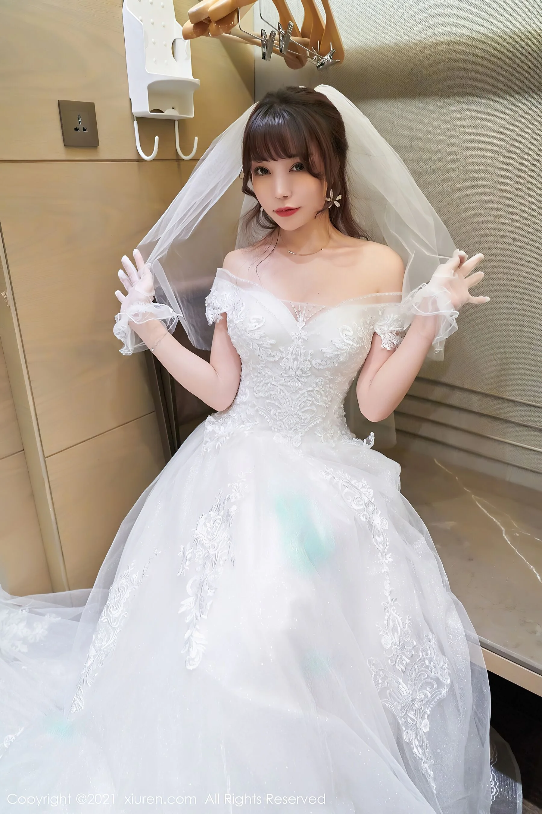 芝芝Booty - Photo 22