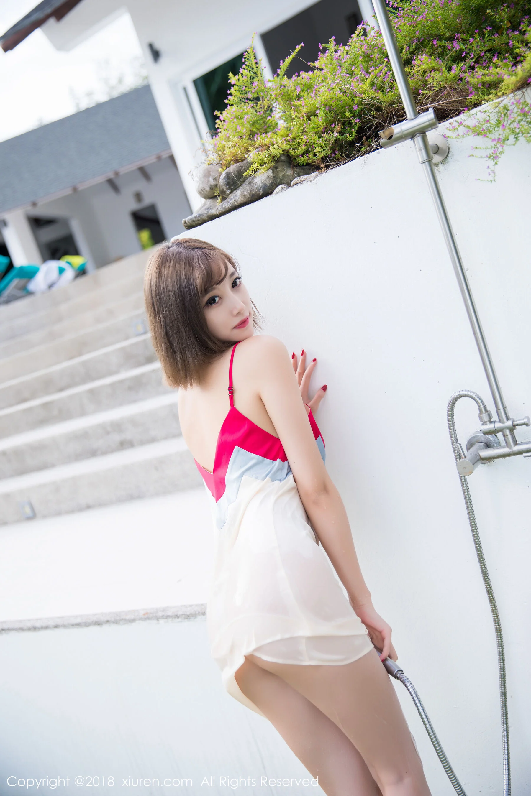 杨晨晨sugar - Photo 48