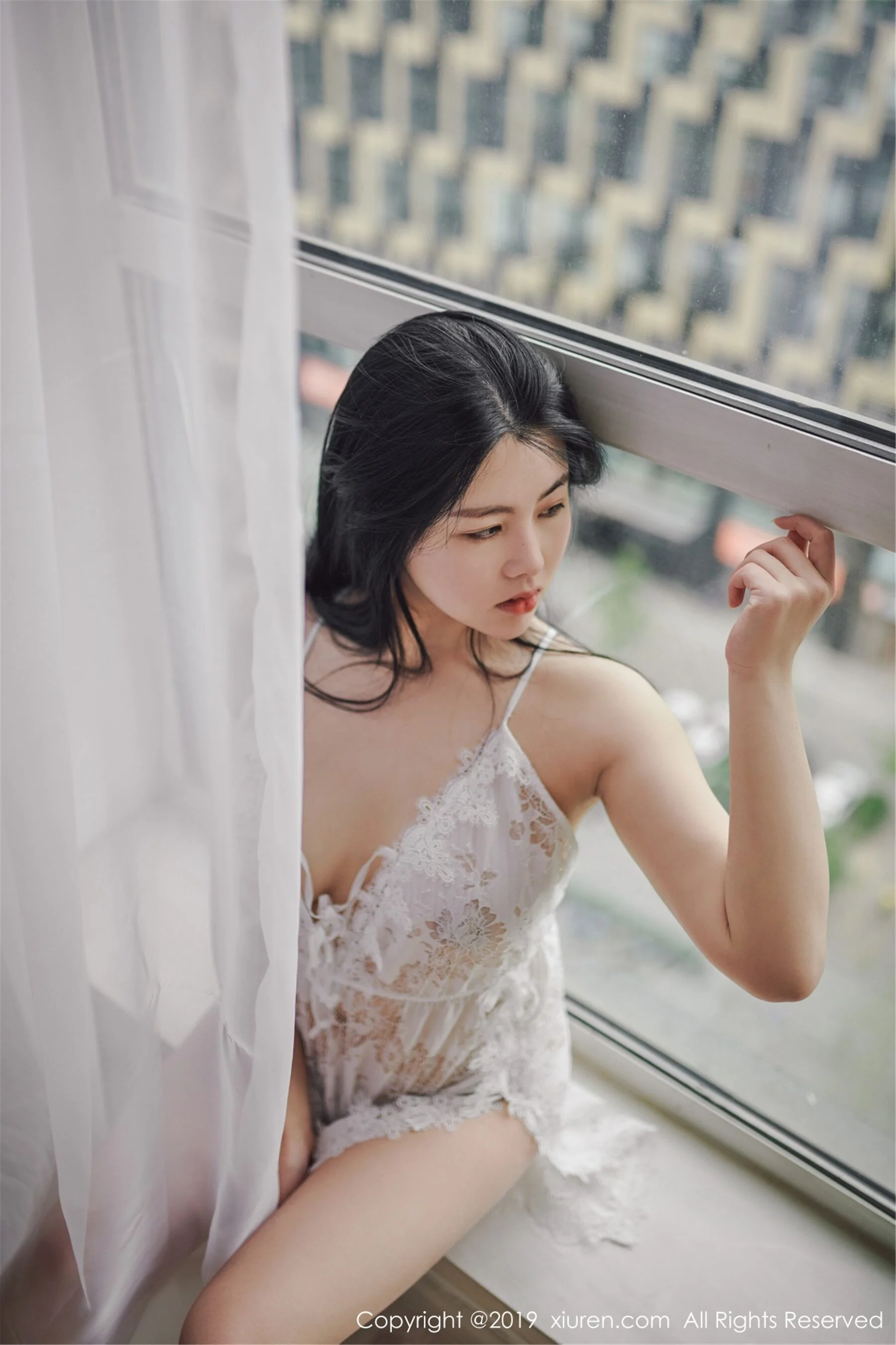 娜露Selena - Photo 16