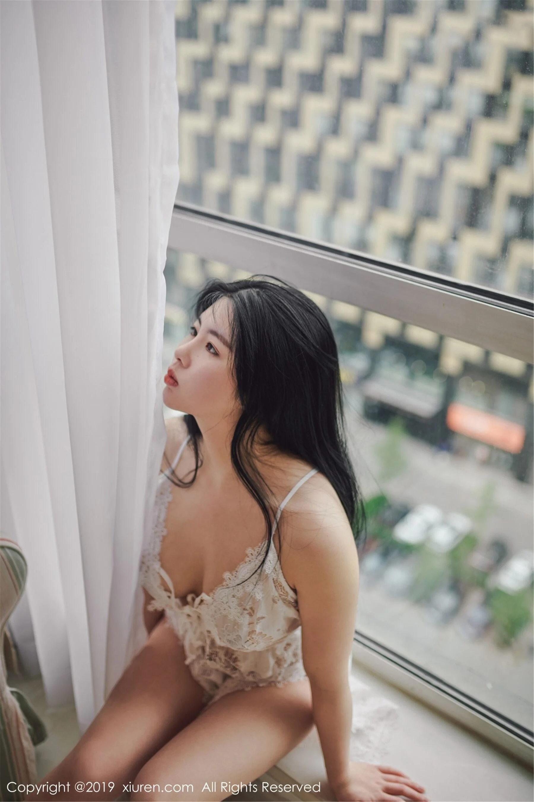 娜露Selena - Photo 17