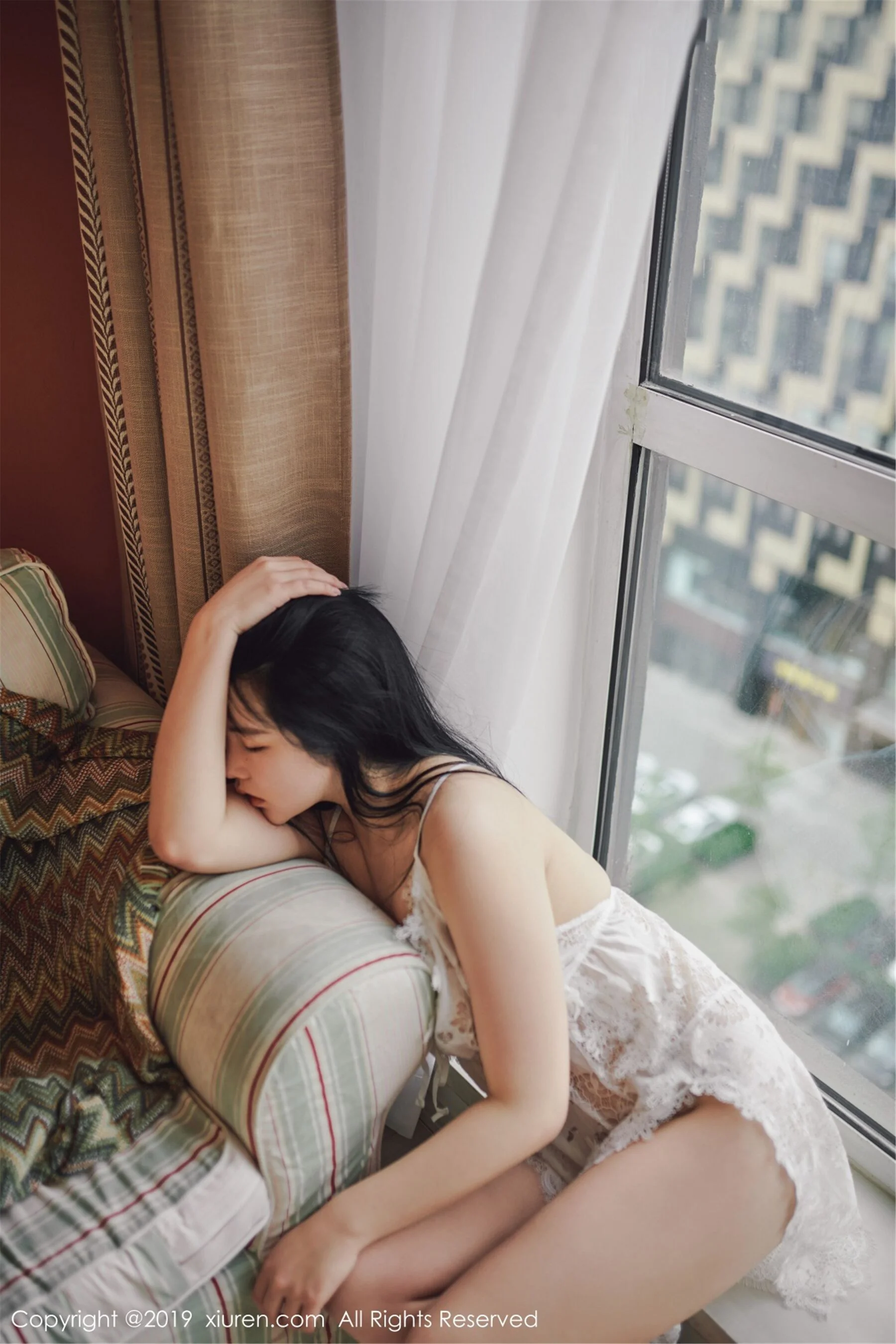 娜露Selena - Photo 18