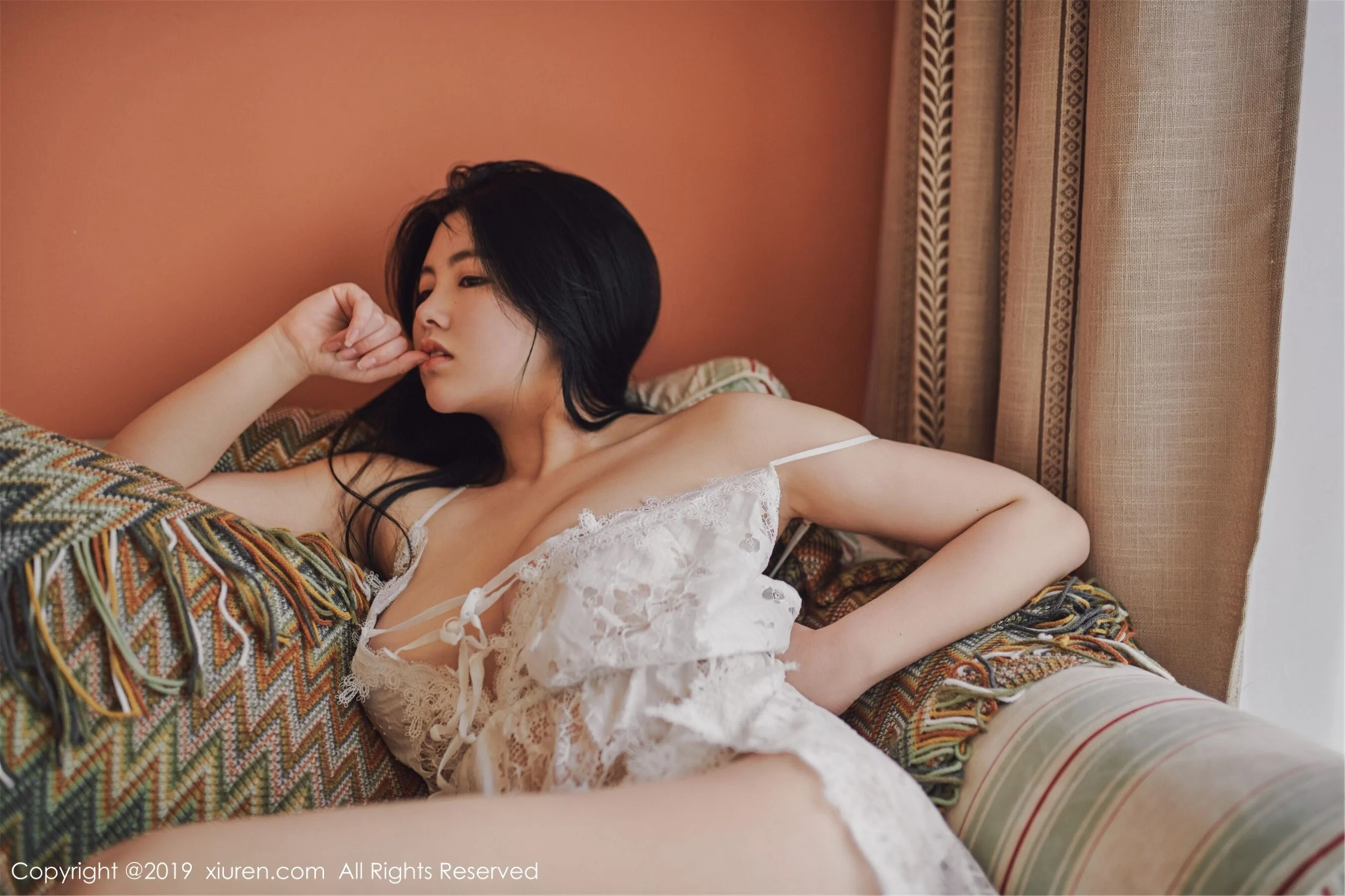 娜露Selena - Photo 24