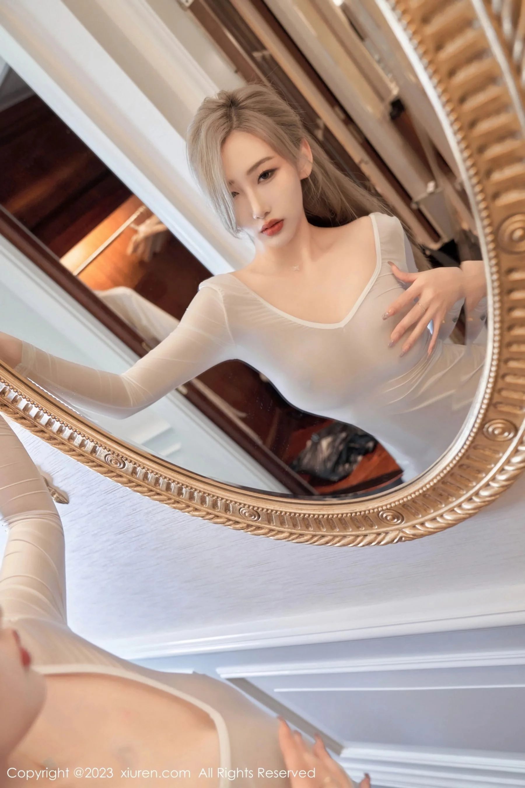 沈青黛 - Photo 23