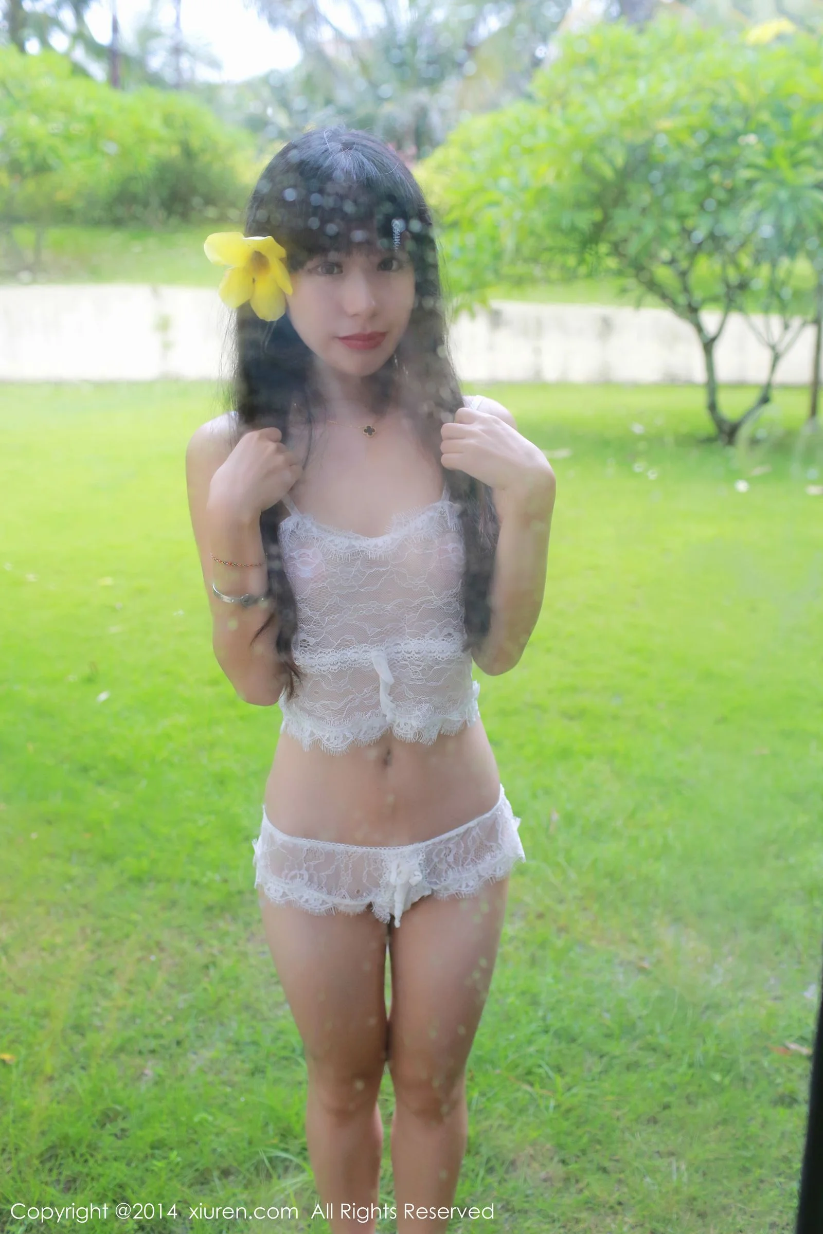 刘雪妮Verna - Photo 15