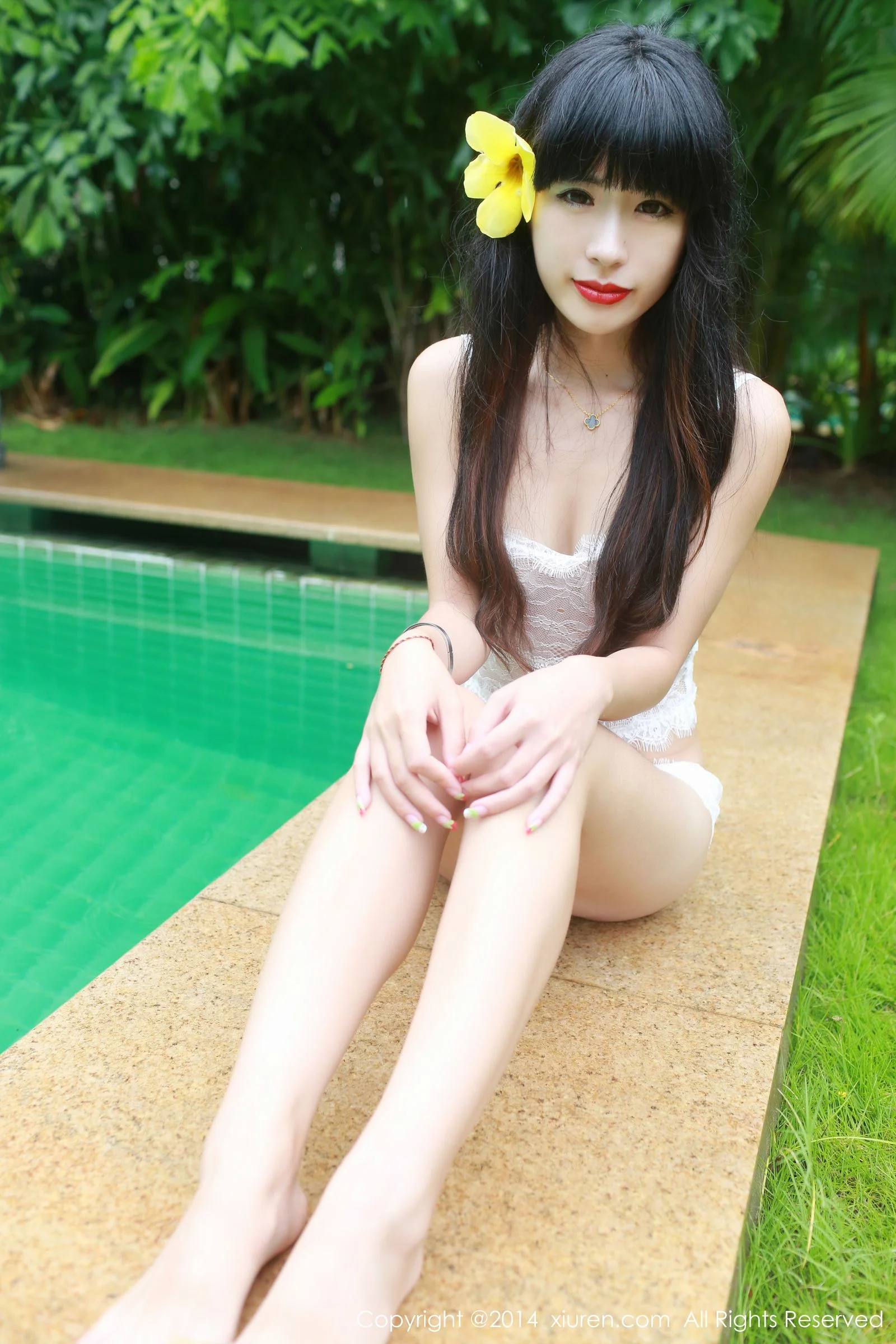 刘雪妮Verna - Photo 22