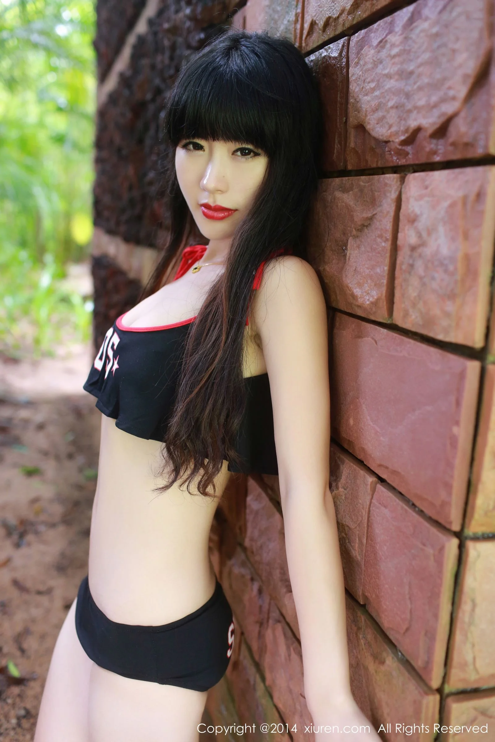 刘雪妮Verna - Photo 24