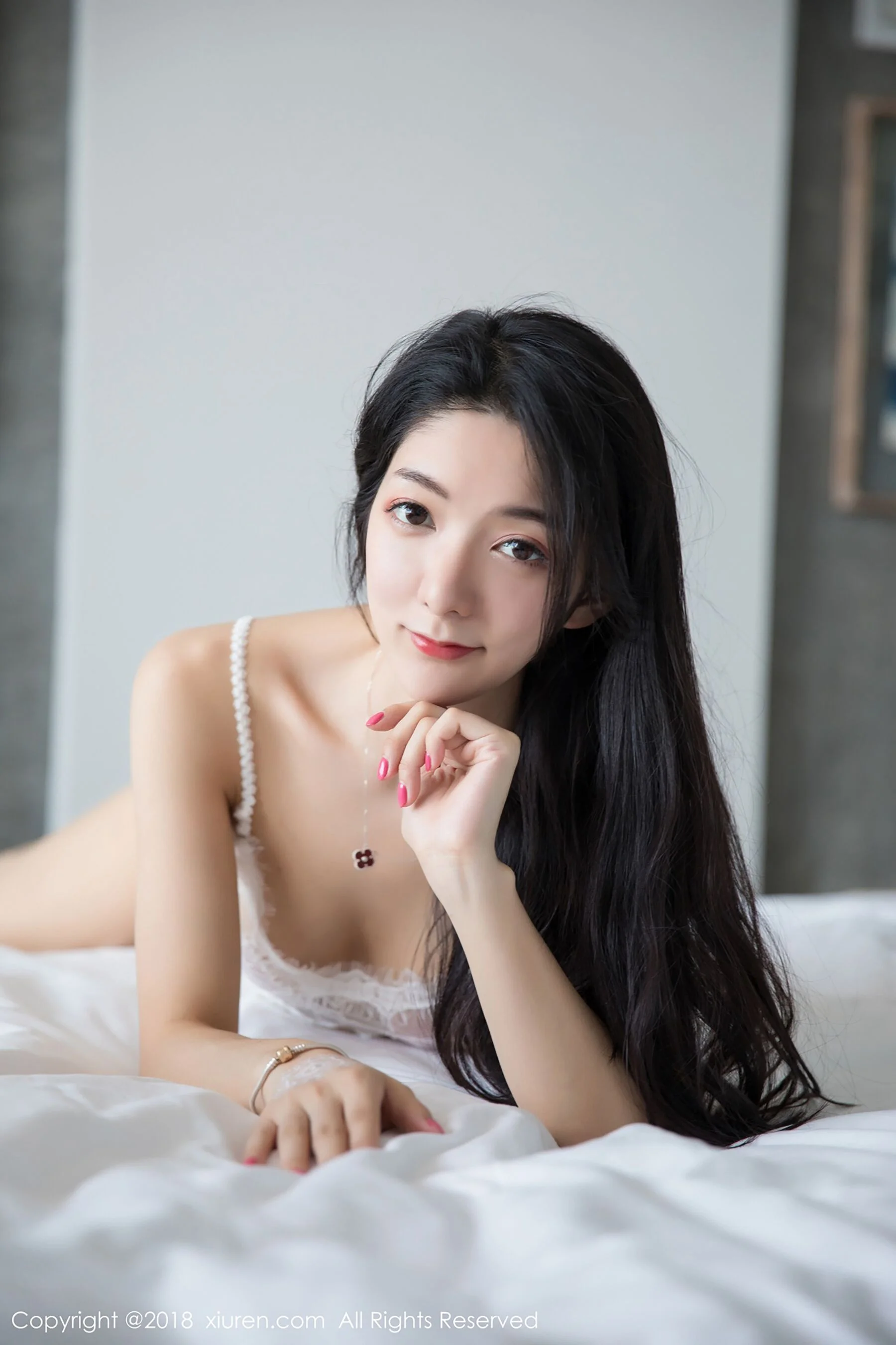 Angela小热巴 - Photo 37