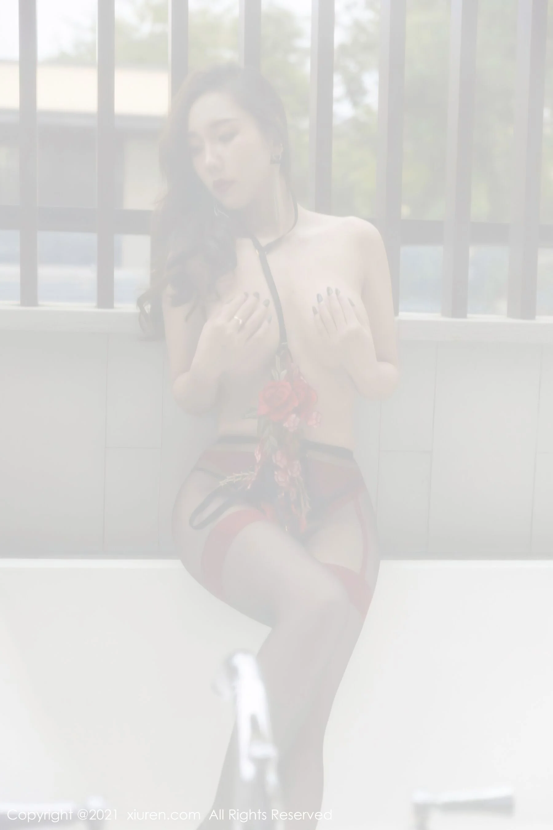 艾静香 - Photo 34